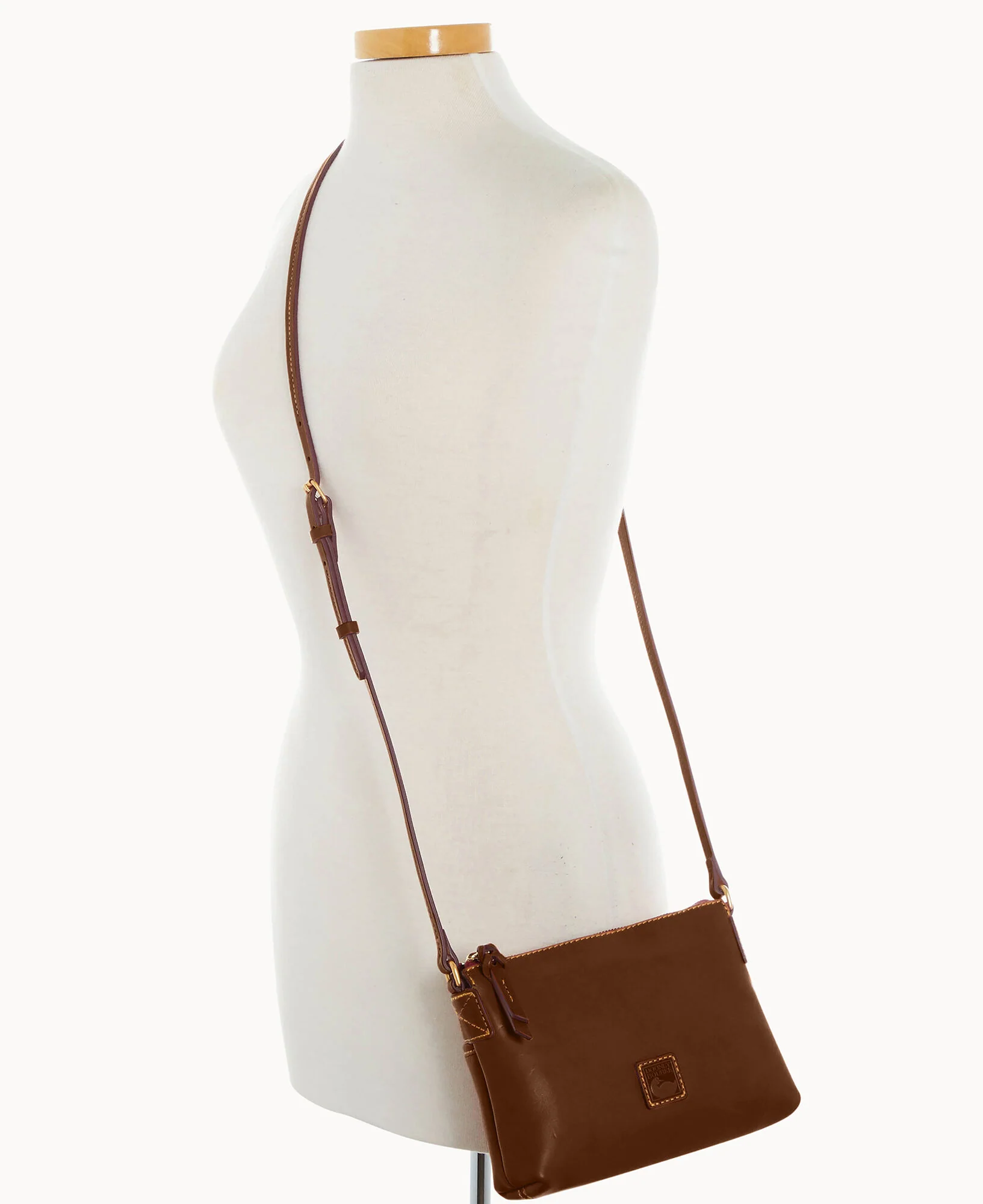 Florentine Rosie Crossbody - Image 35
