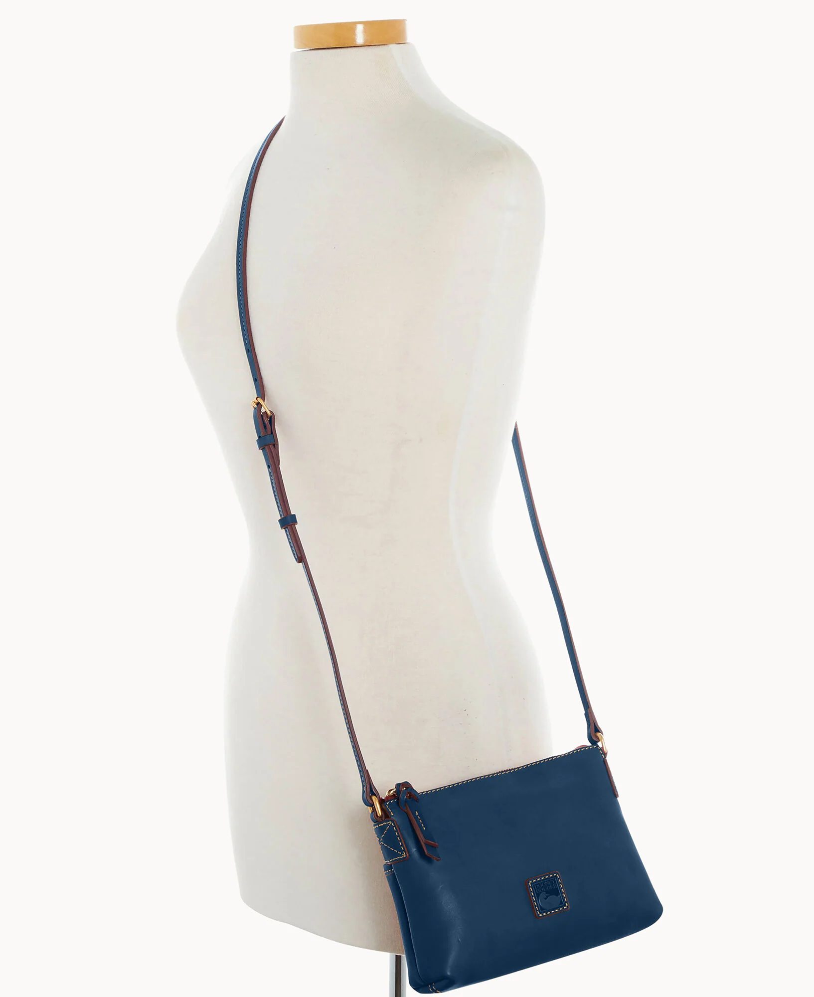 Florentine Rosie Crossbody - Image 50