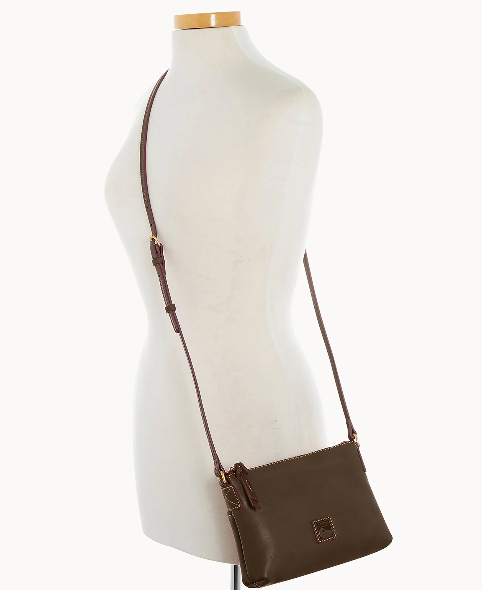 Florentine Rosie Crossbody - Image 60