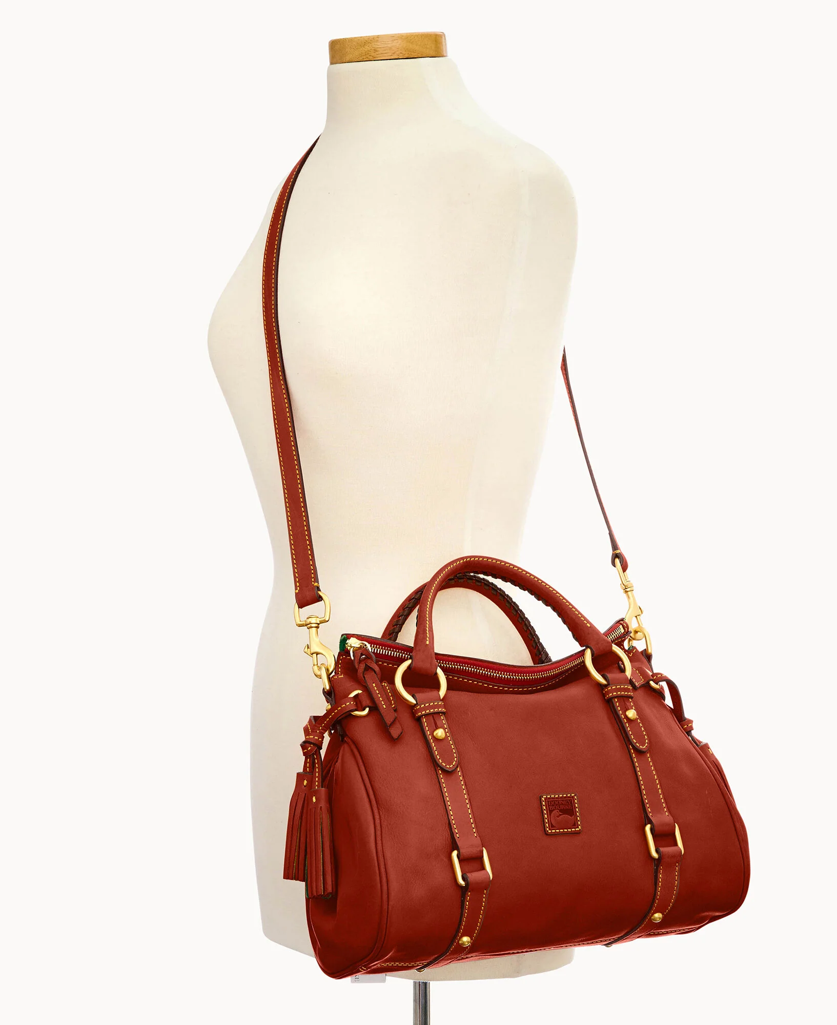 Florentine Satchel - Image 45