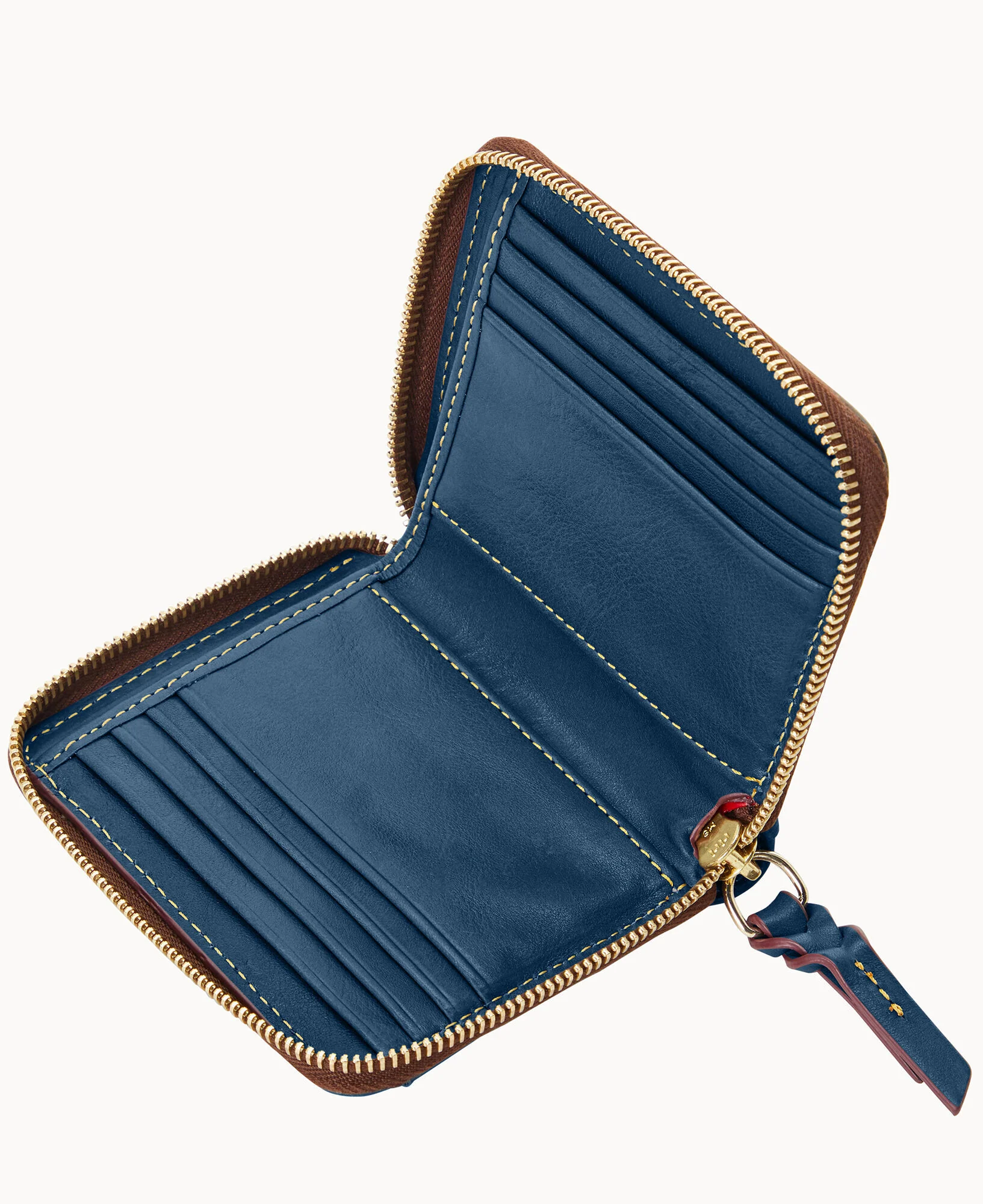 Florentine Small Zip Around Wallet - Image 43