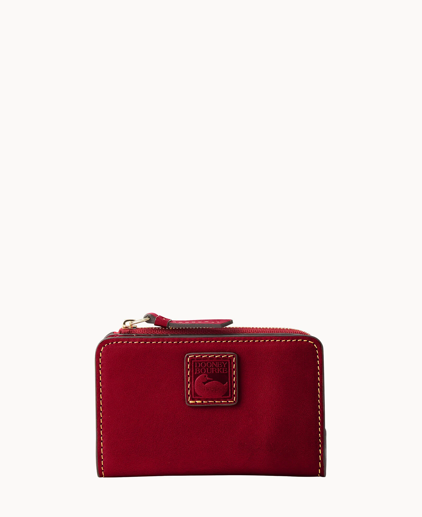 Florentine Zip Credit Card Wallet 14 - Image 13