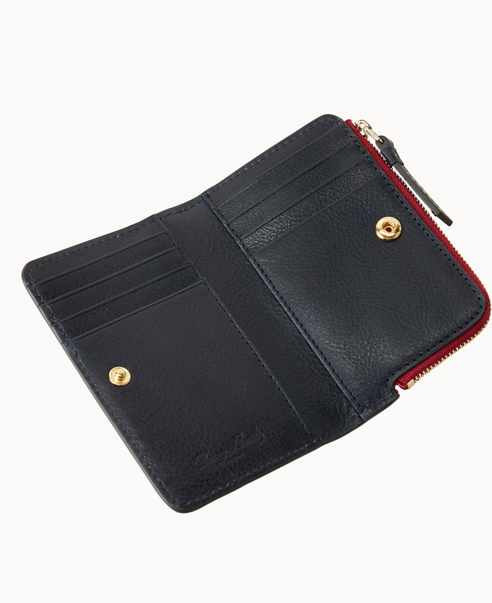 Florentine Zip Credit Card Wallet 14 - Image 24