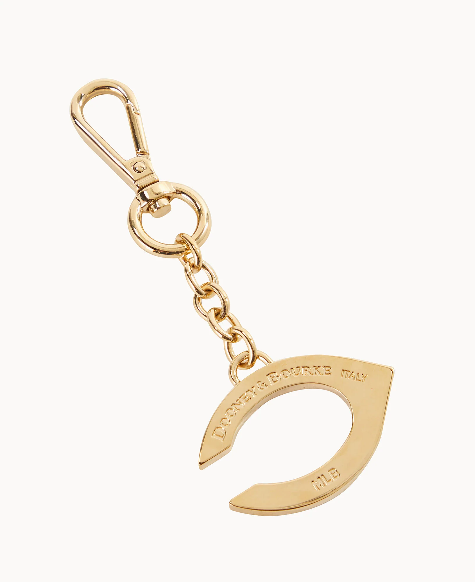 MLB Cincinnati Reds Pendant Key Chain - Image 2