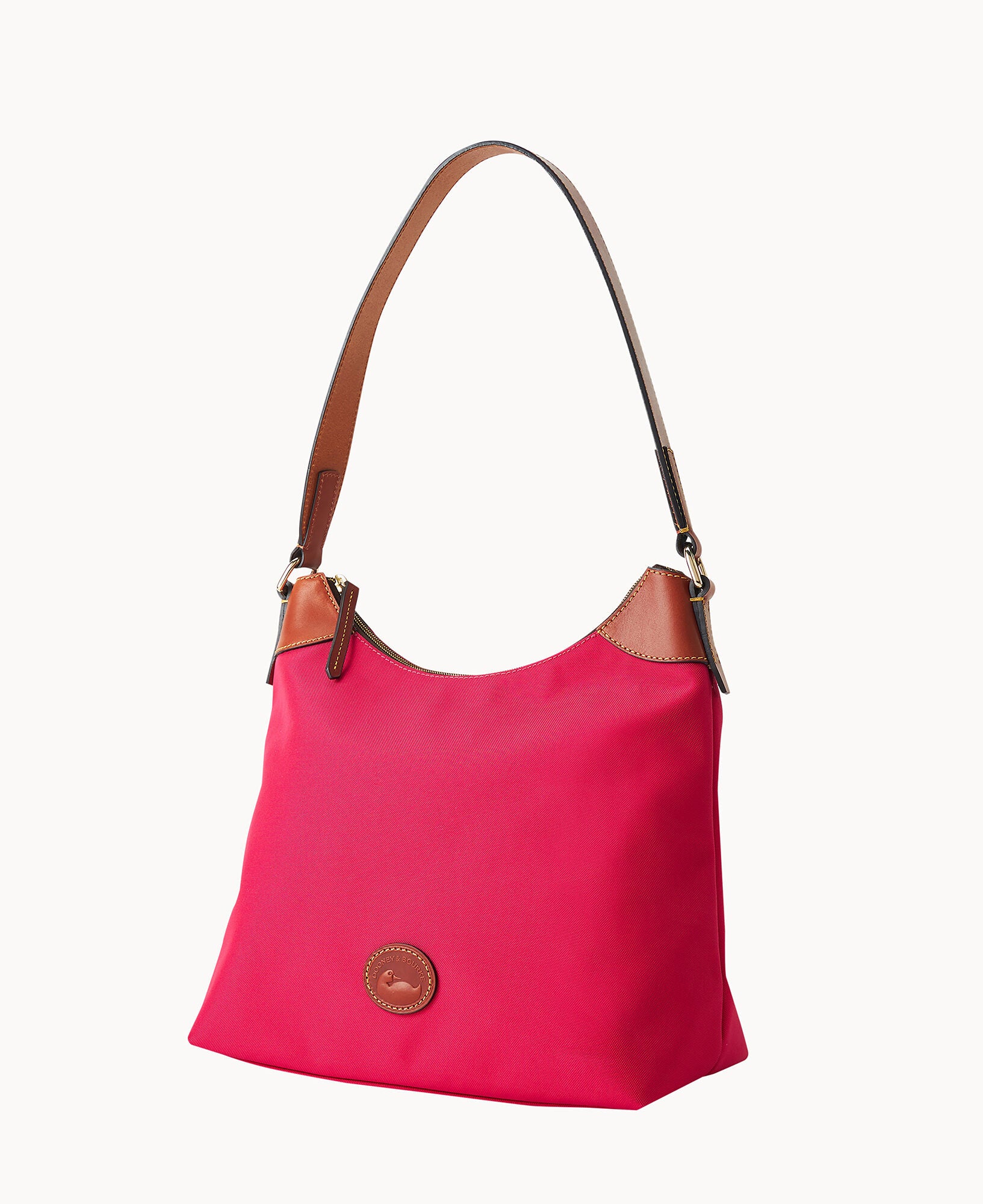 Nylon Hobo - Image 32
