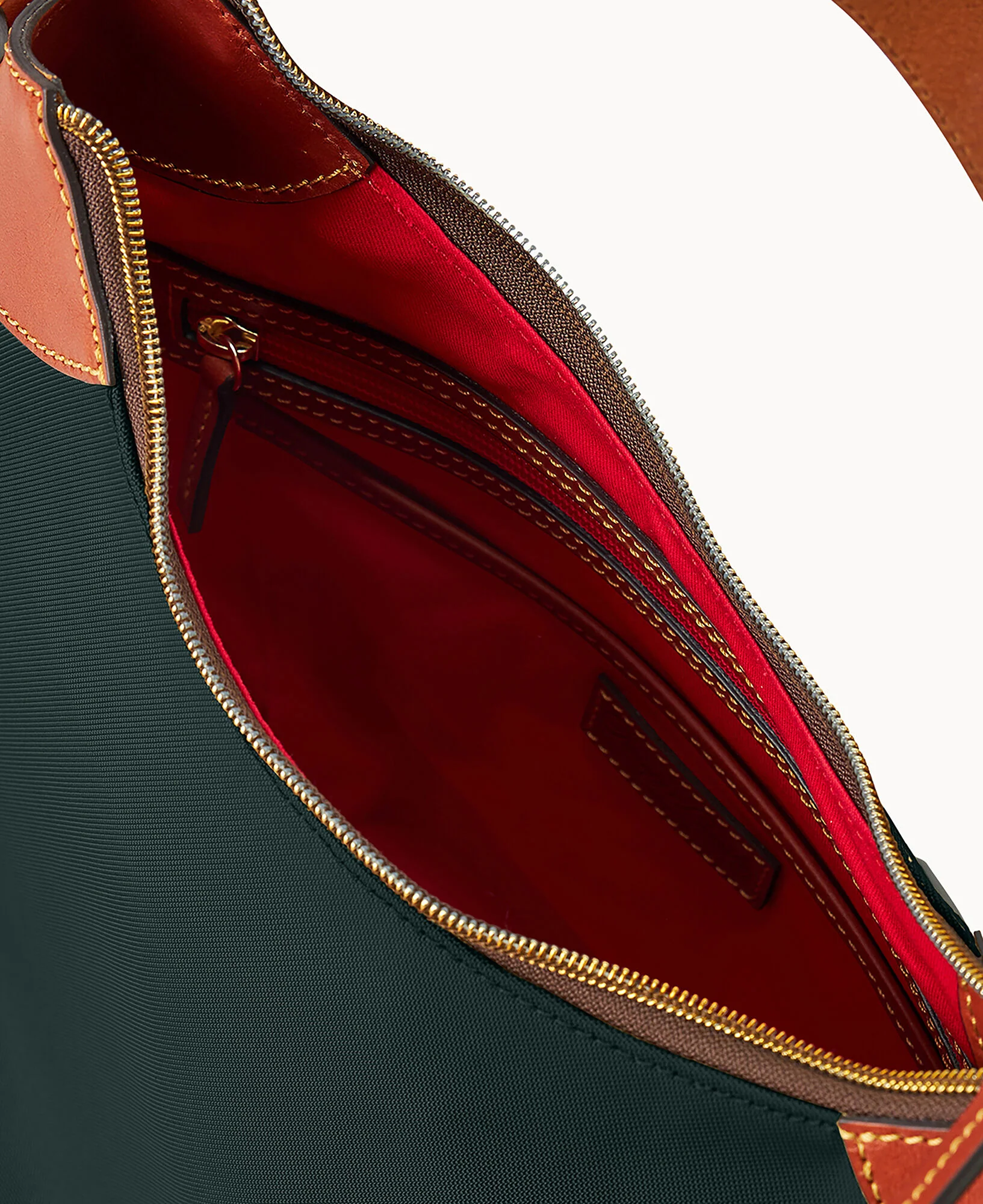 Nylon Hobo - Image 43