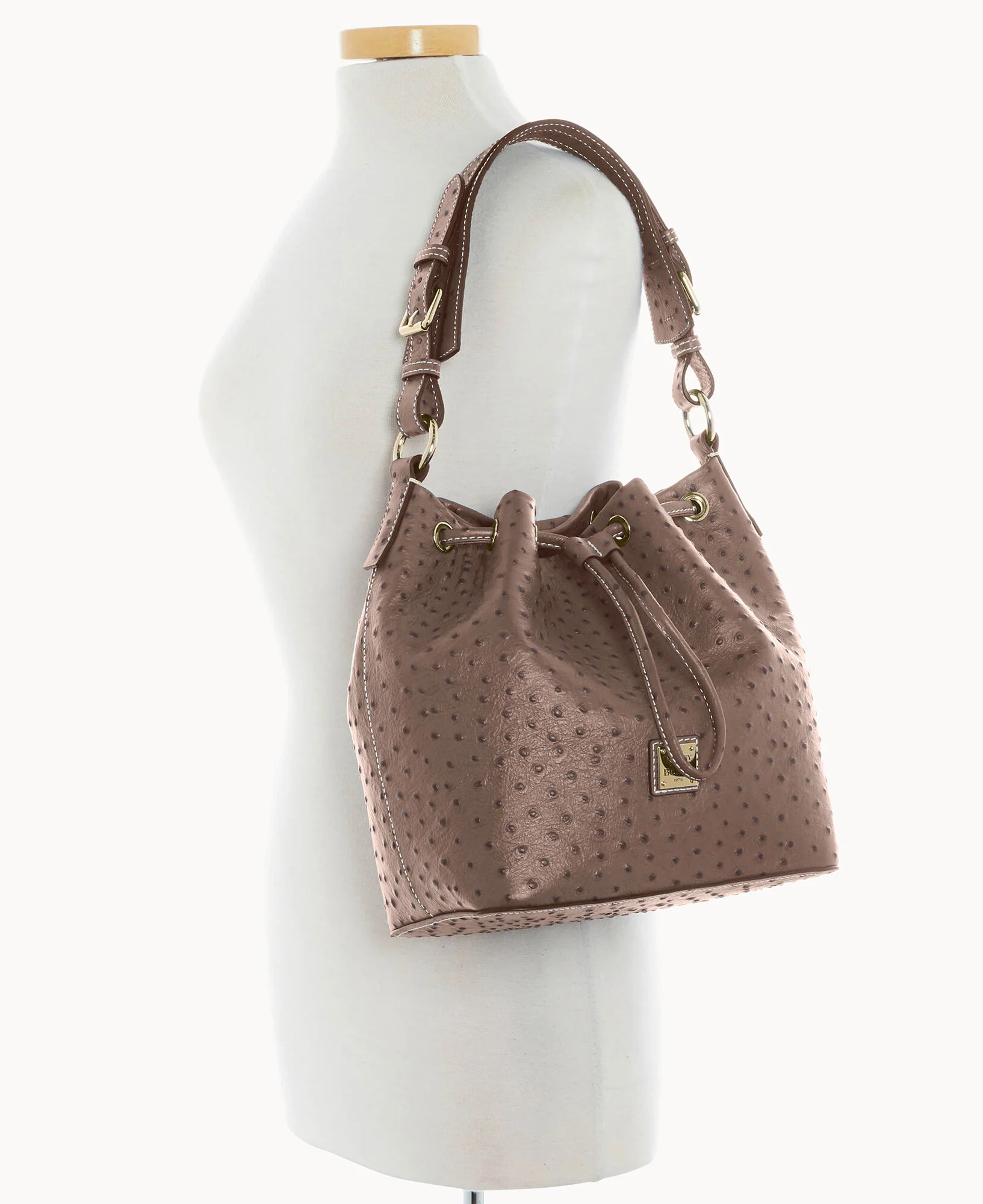 Ostrich Drawstring - Image 11