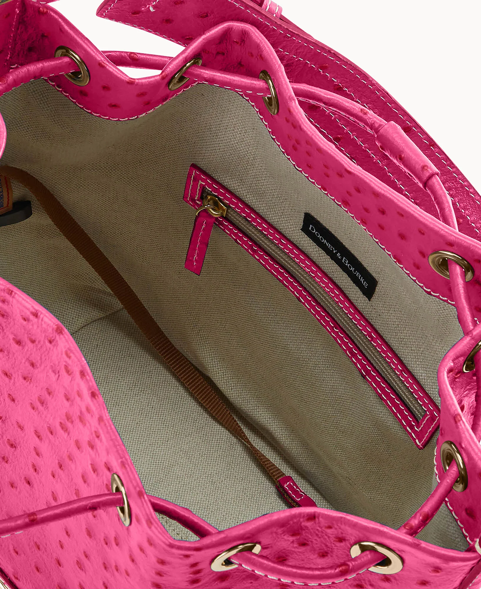 Ostrich Drawstring - Image 14