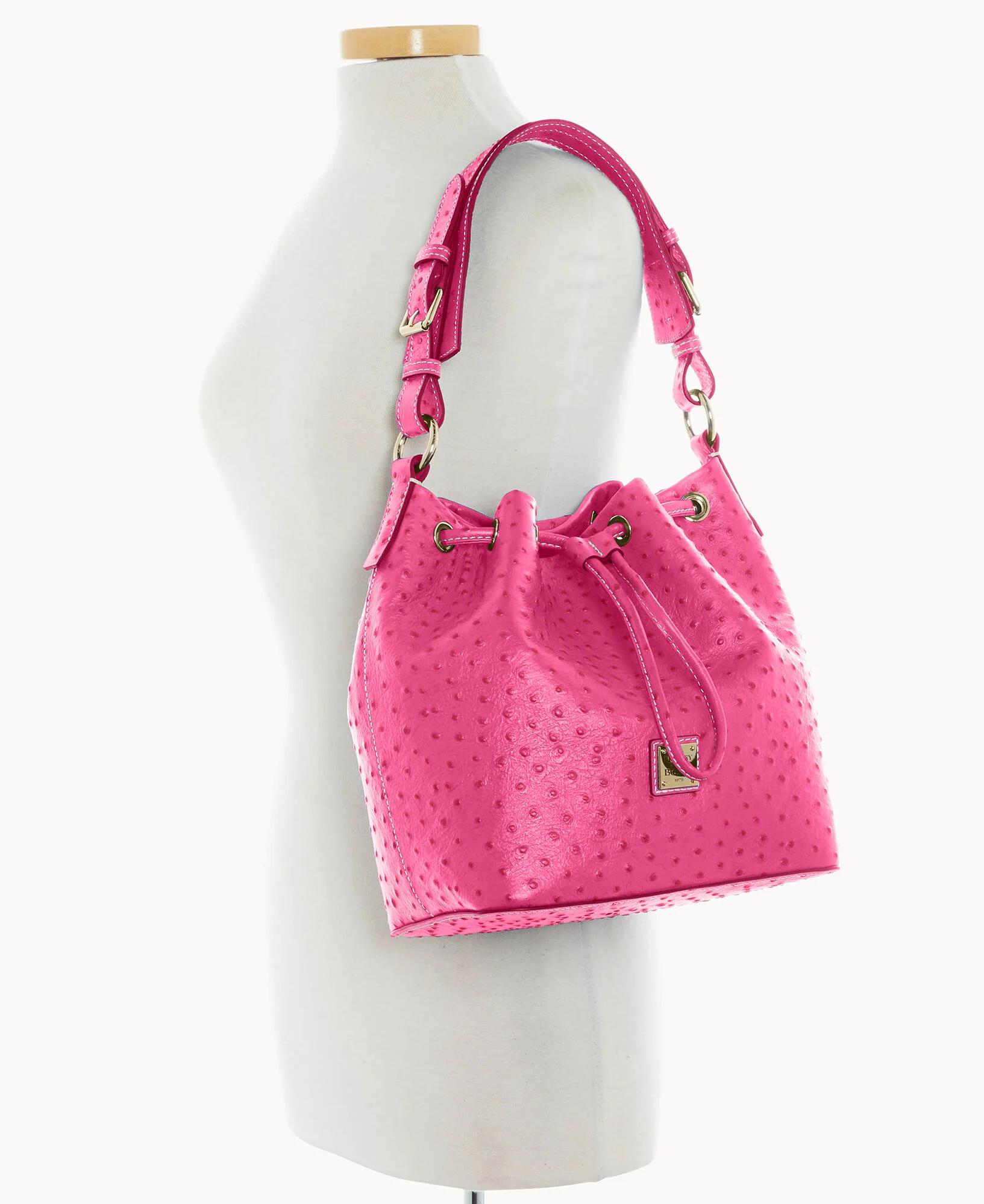 Ostrich Drawstring - Image 15