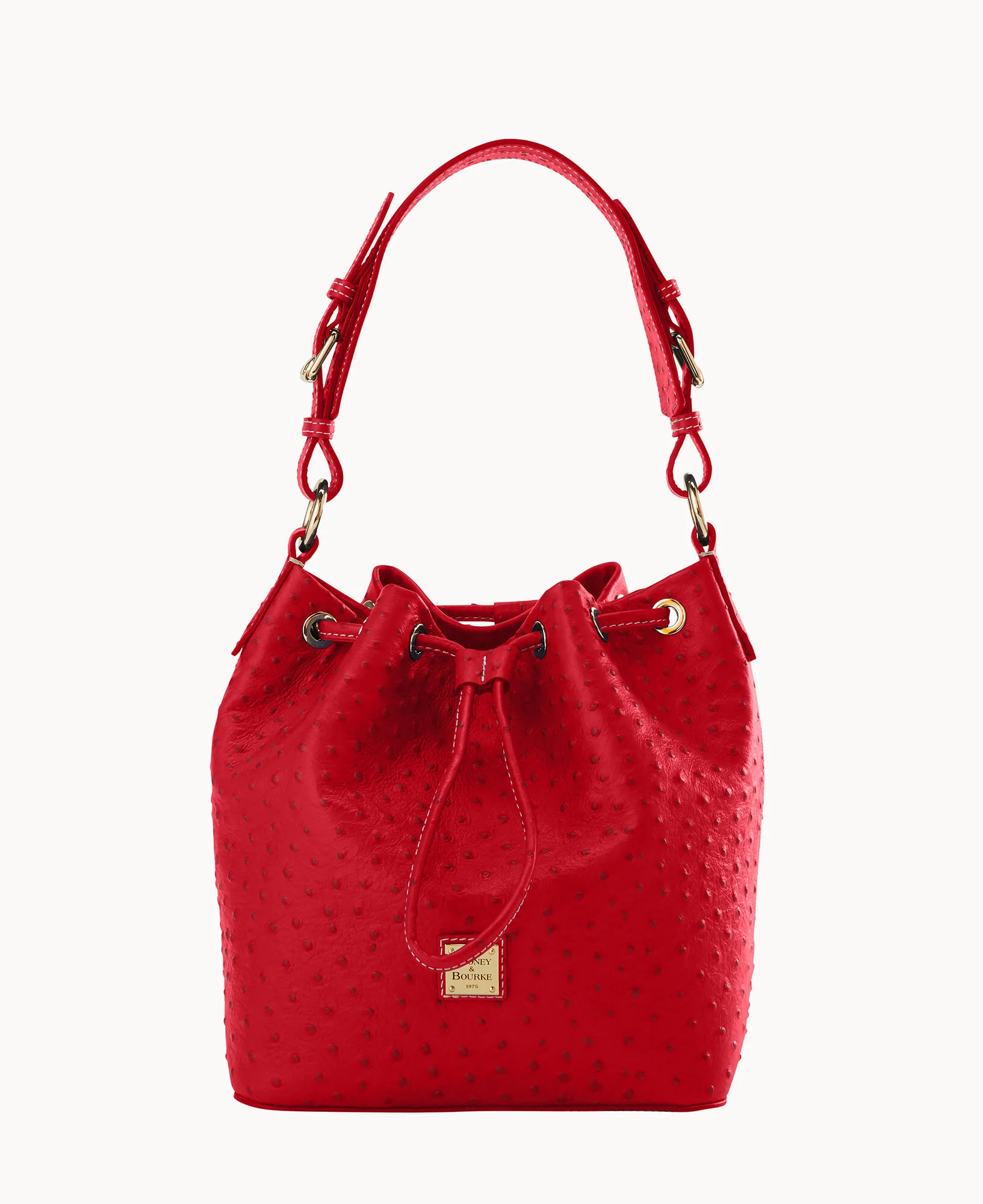 Ostrich Drawstring - Image 16