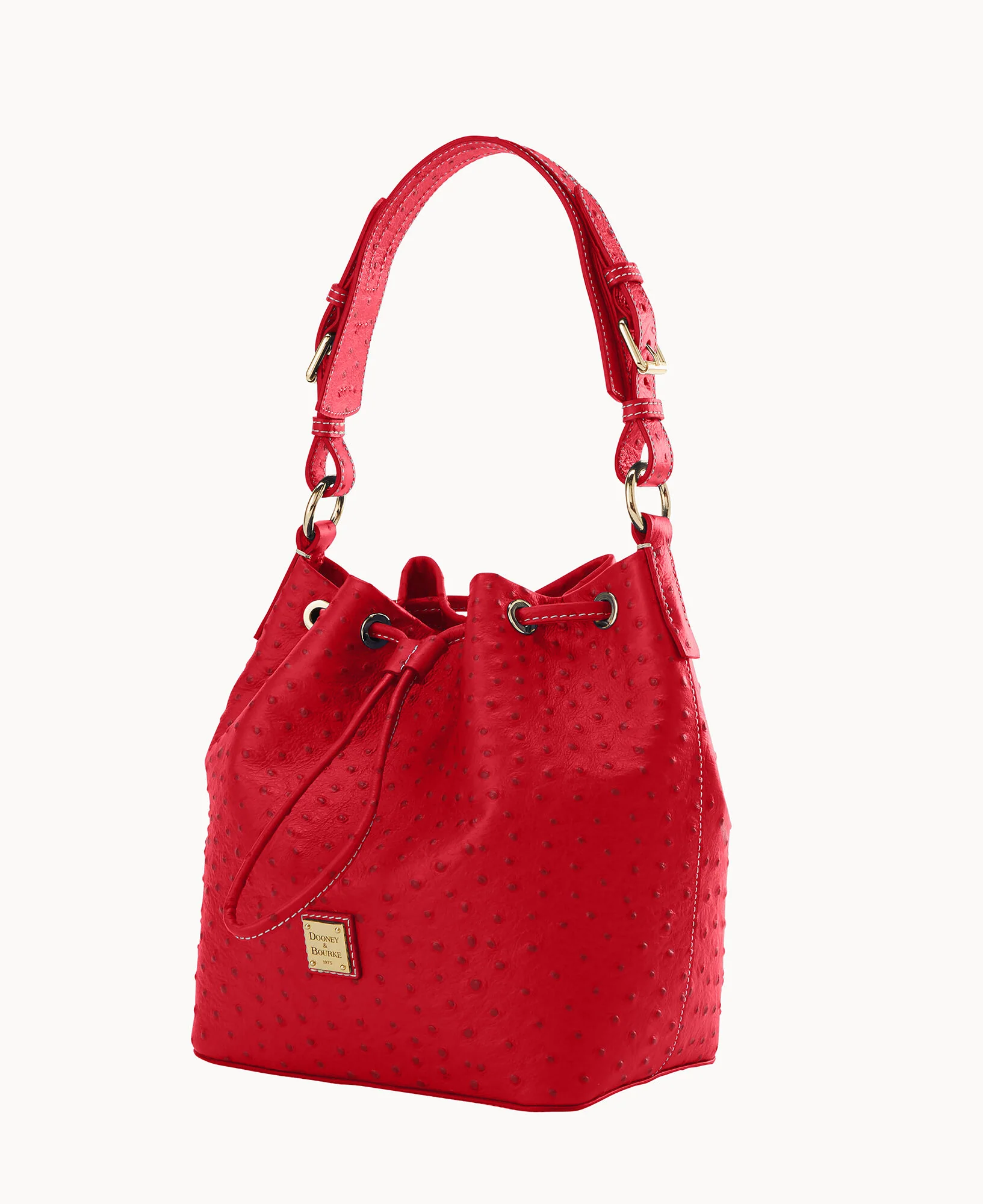 Ostrich Drawstring - Image 17