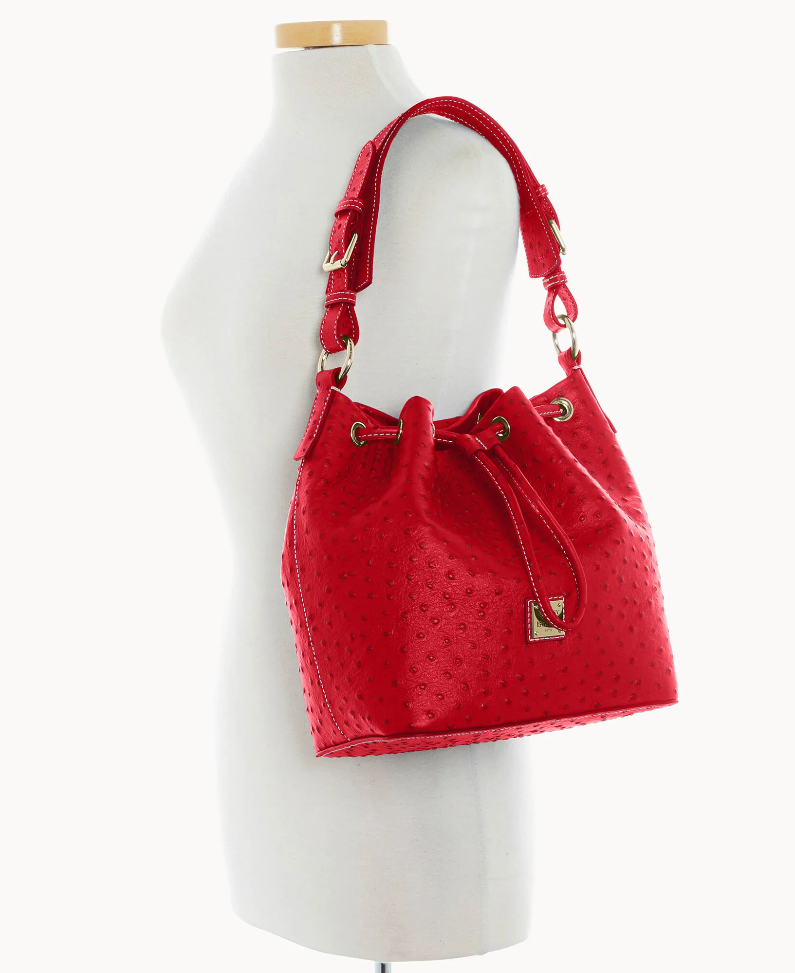 Ostrich Drawstring - Image 19