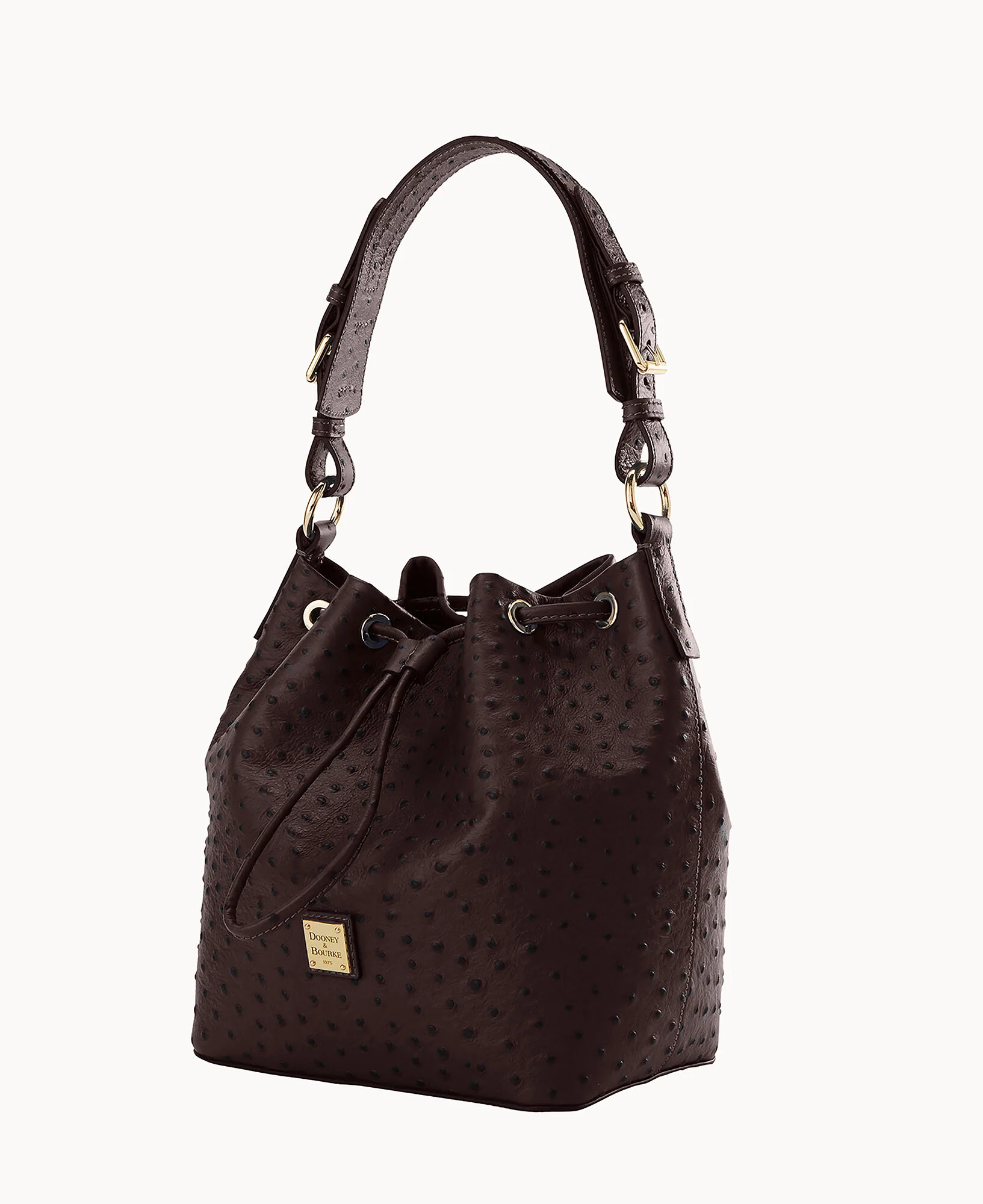 Ostrich Drawstring - Image 21