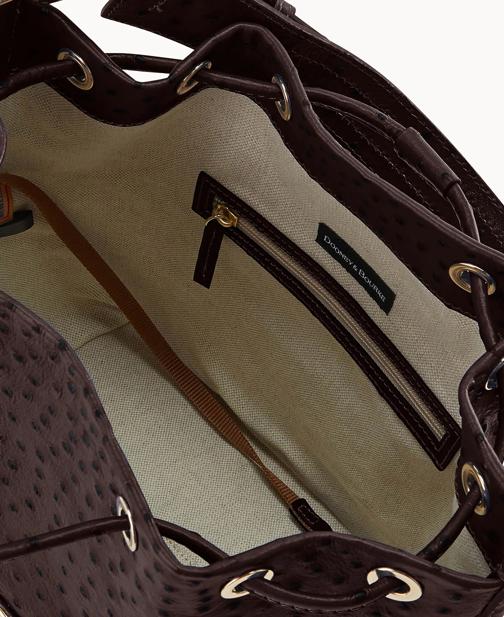Ostrich Drawstring - Image 22