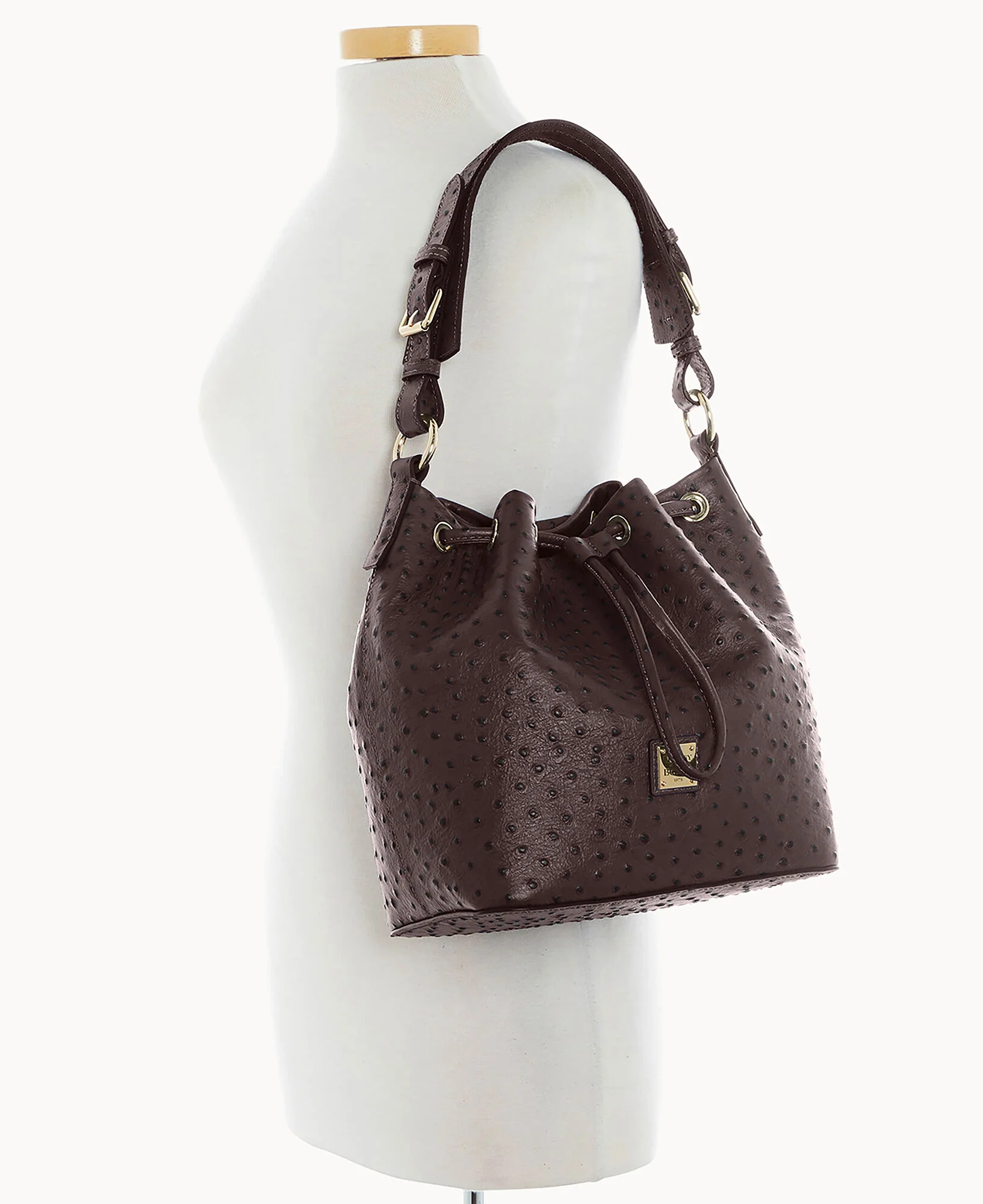 Ostrich Drawstring - Image 23