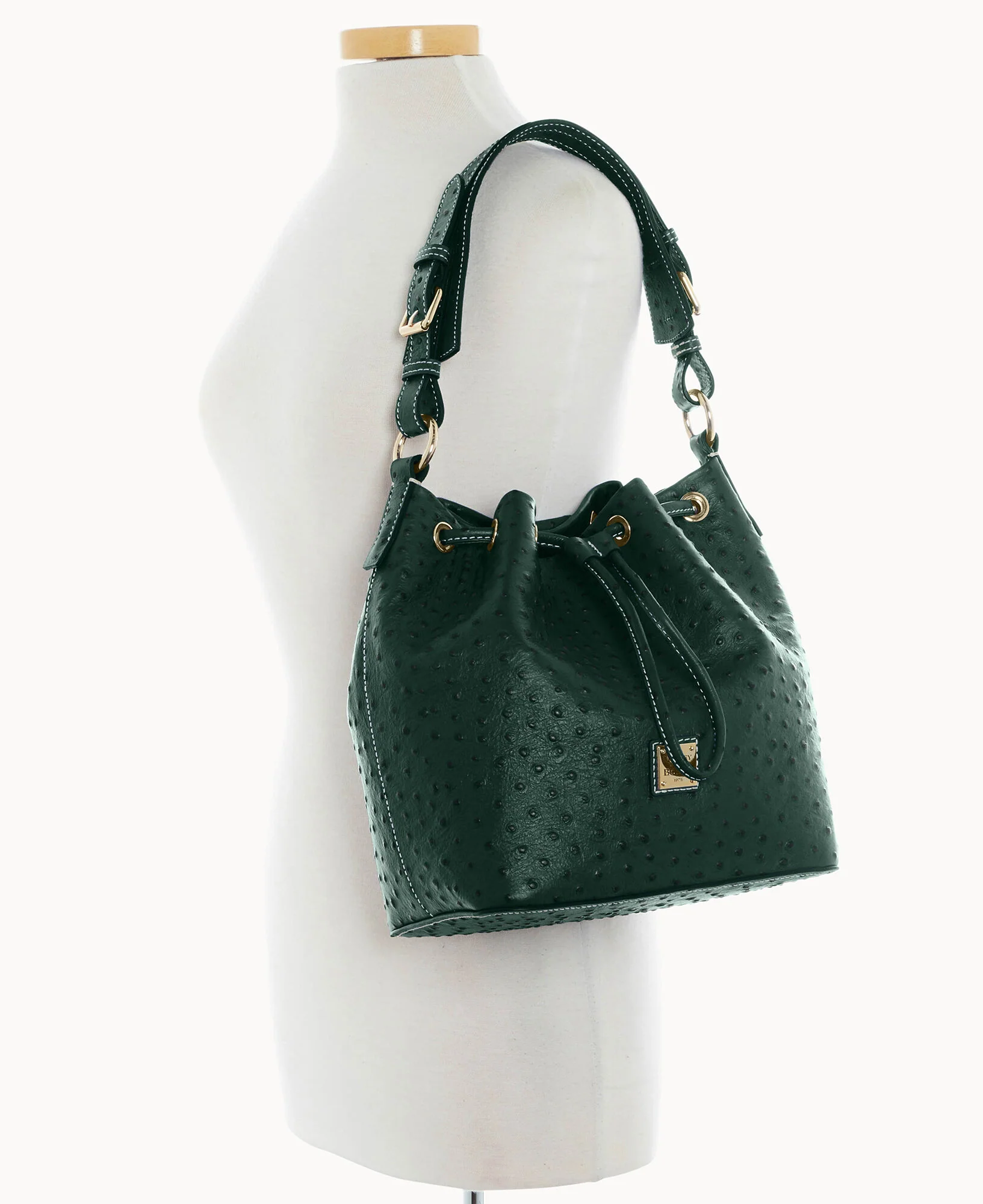 Ostrich Drawstring - Image 4
