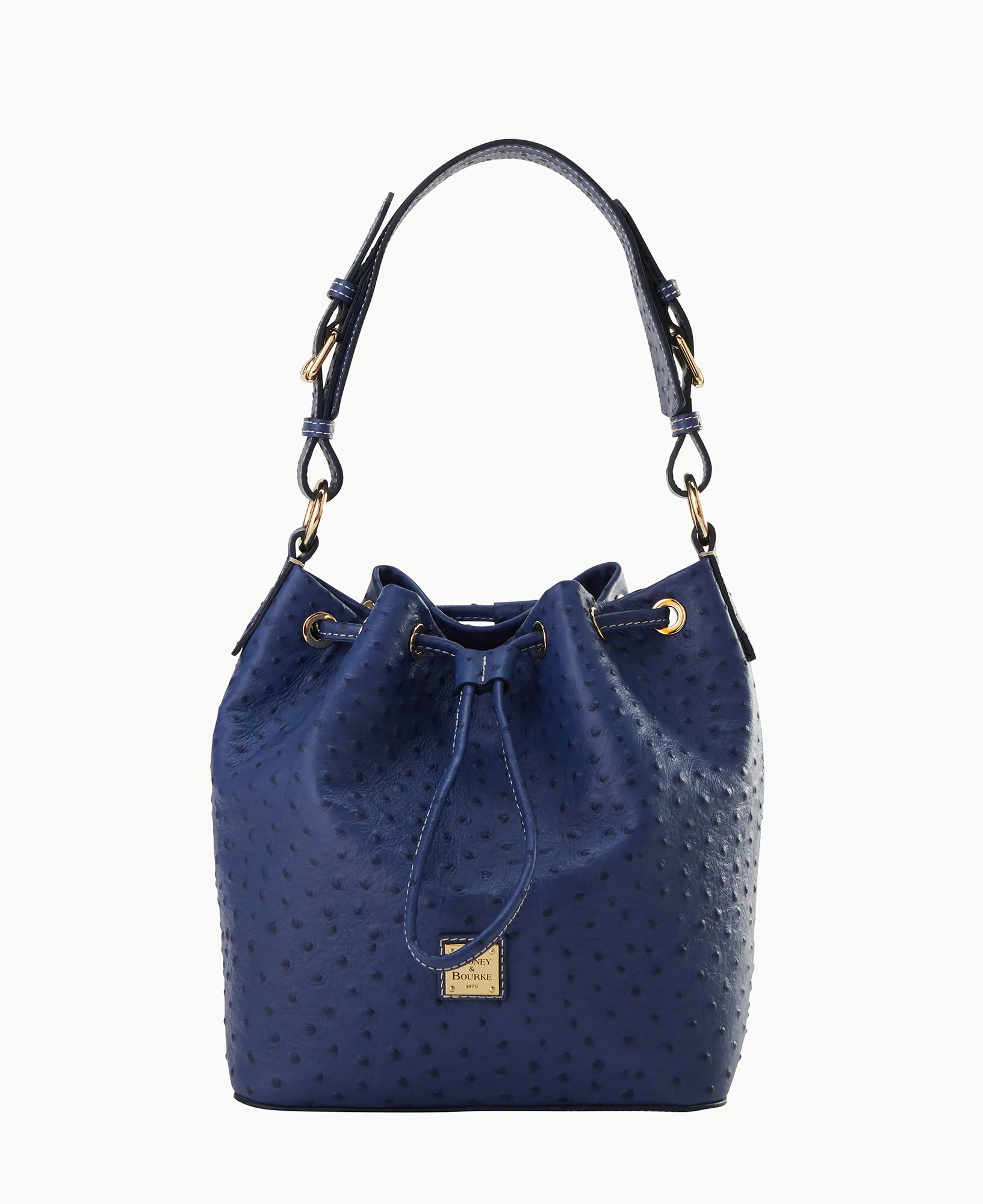 Ostrich Drawstring - Image 5