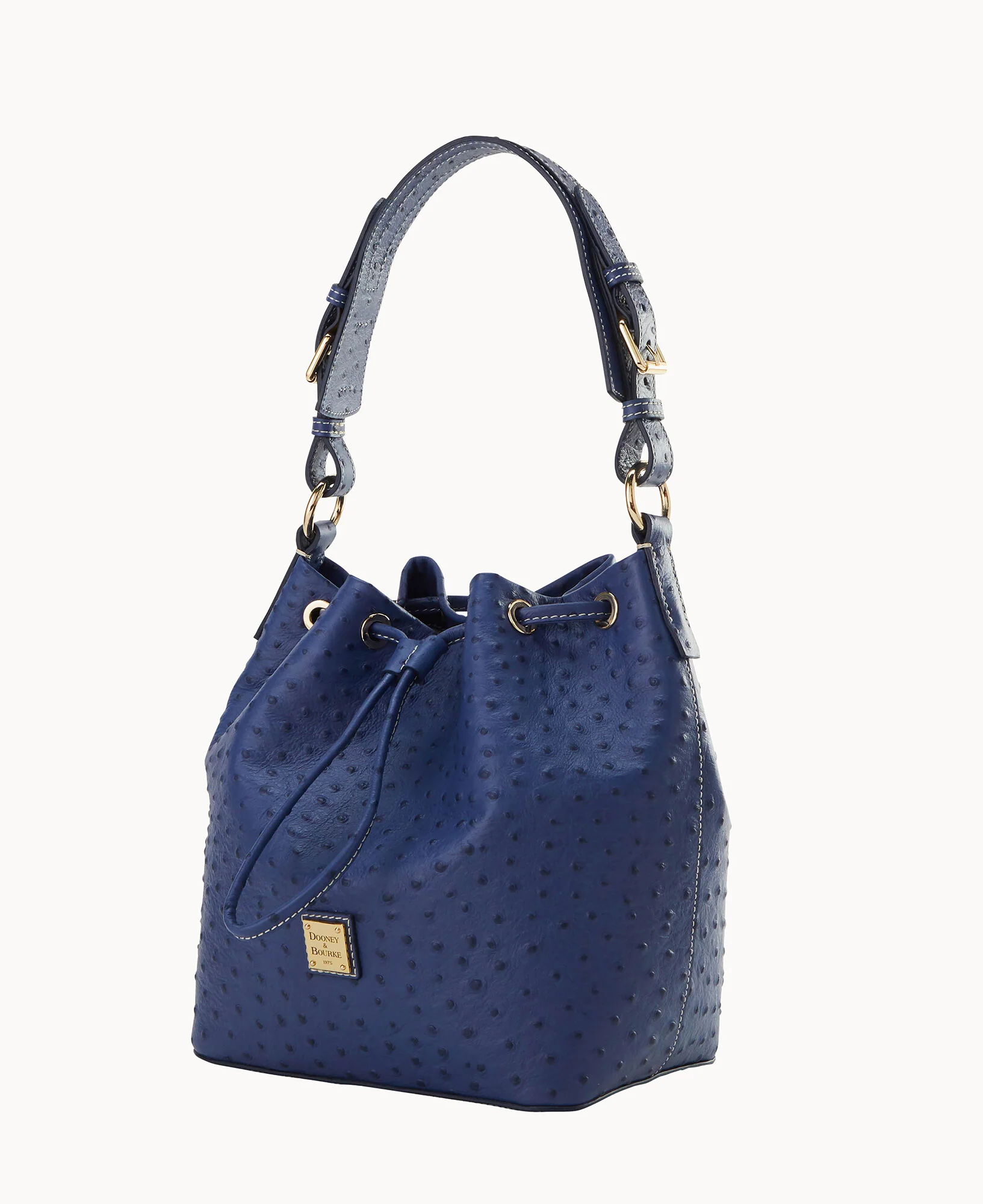 Ostrich Drawstring - Image 6