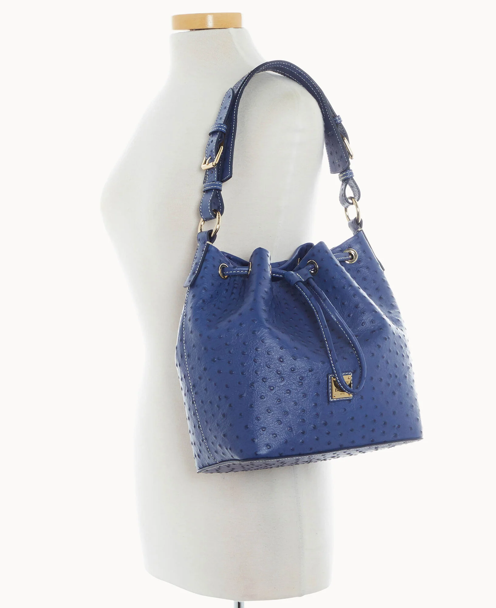 Ostrich Drawstring - Image 7