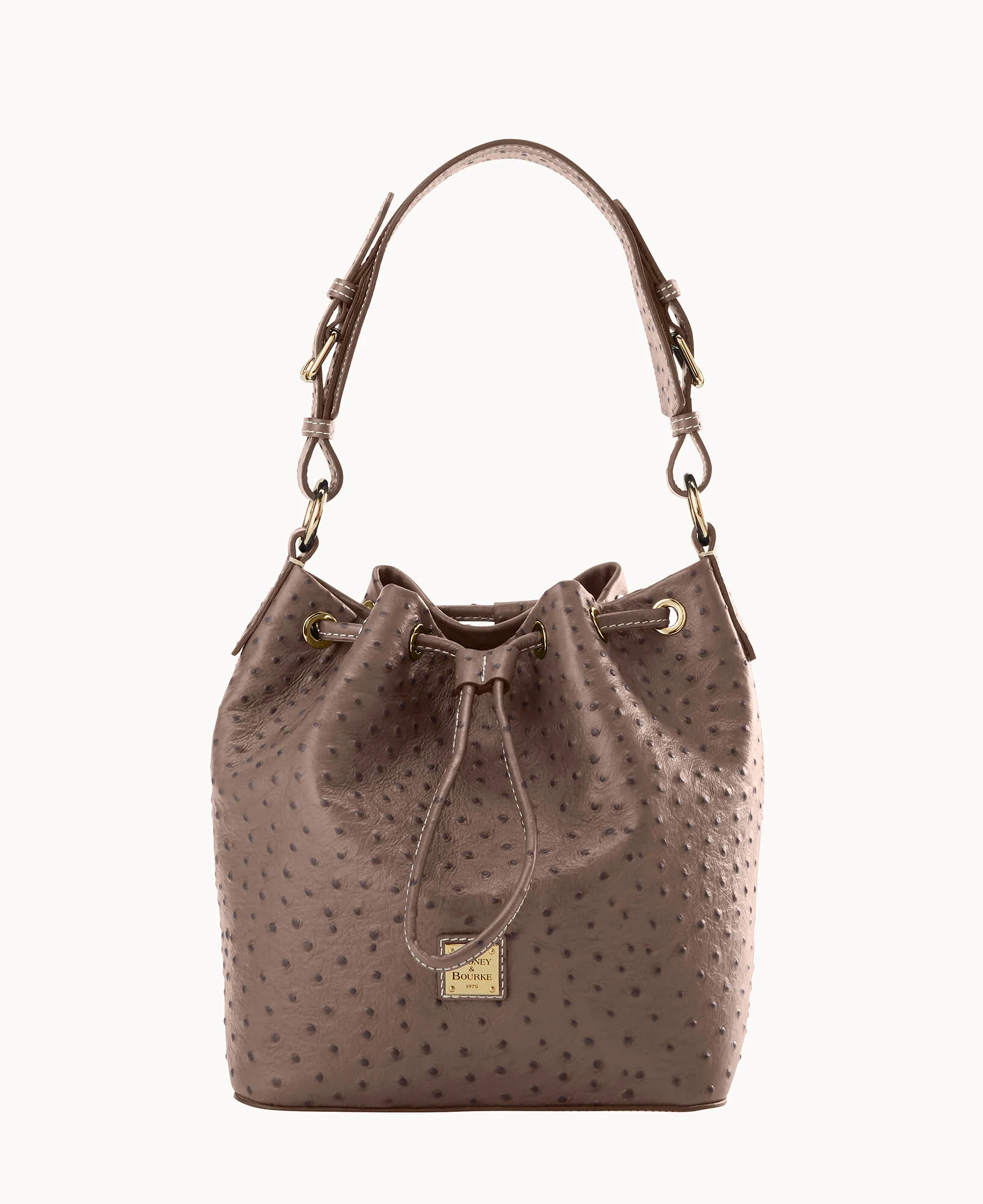 Ostrich Drawstring - Image 8