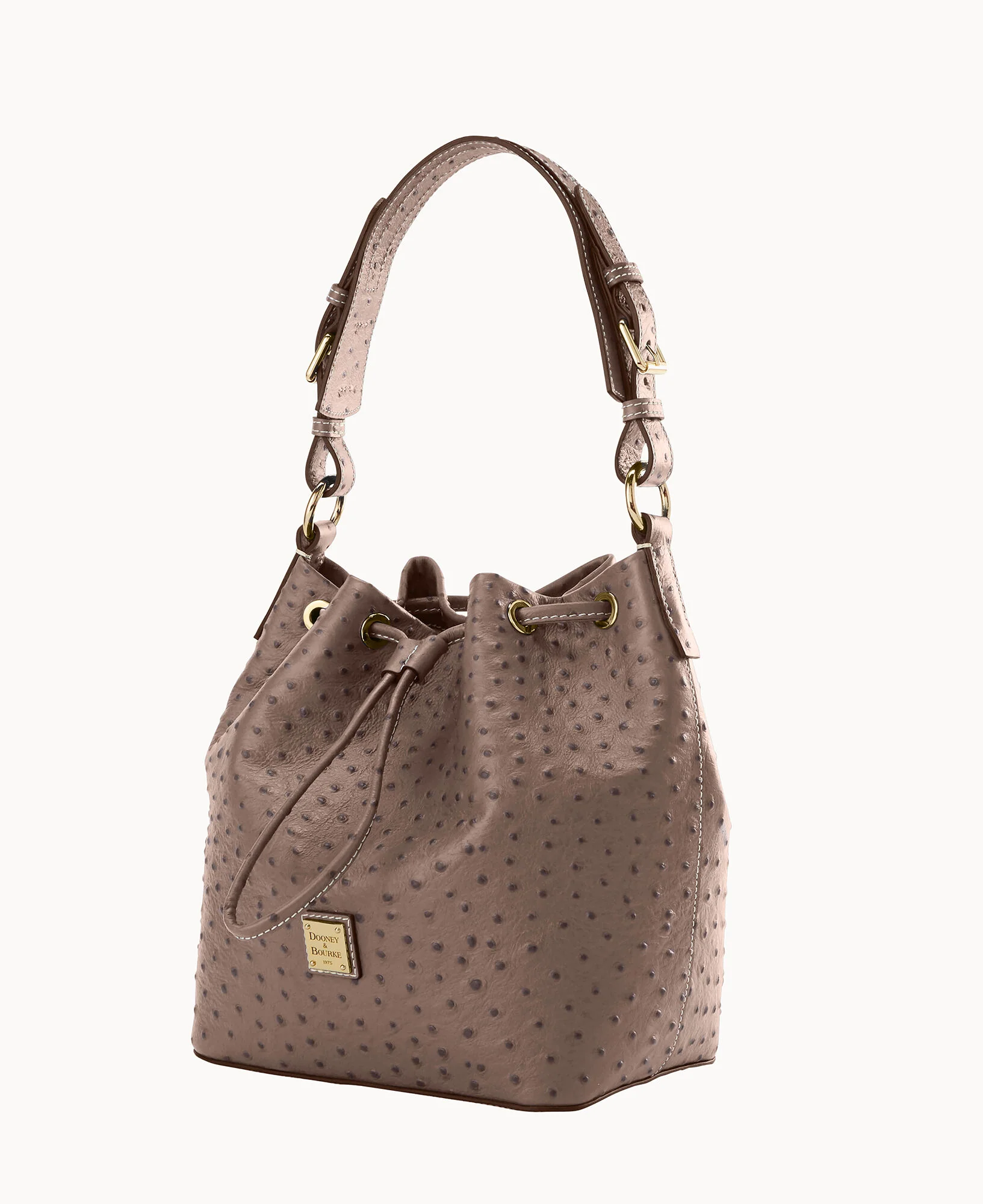 Ostrich Drawstring - Image 9