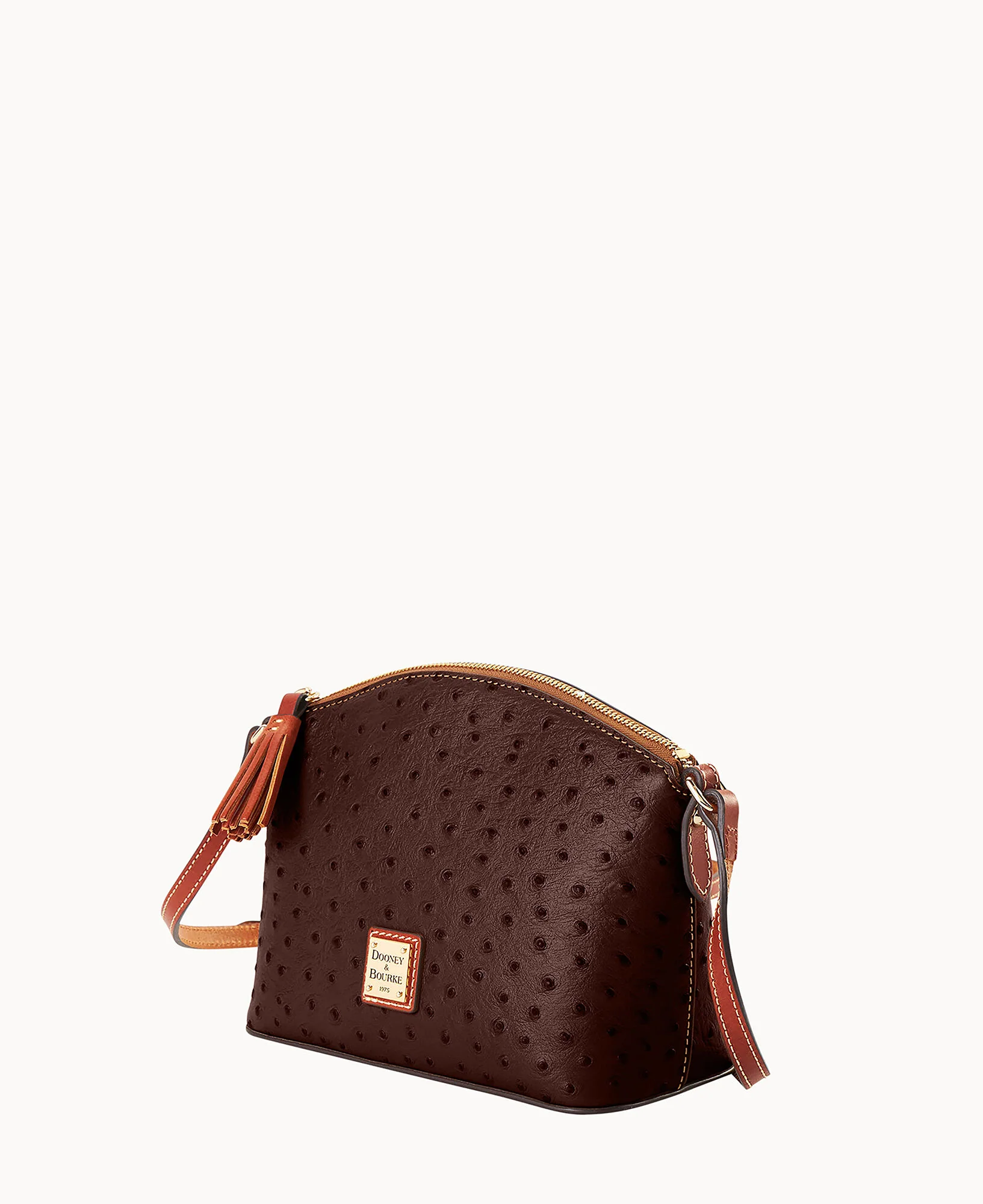Ostrich Robin Crossbody - Image 26
