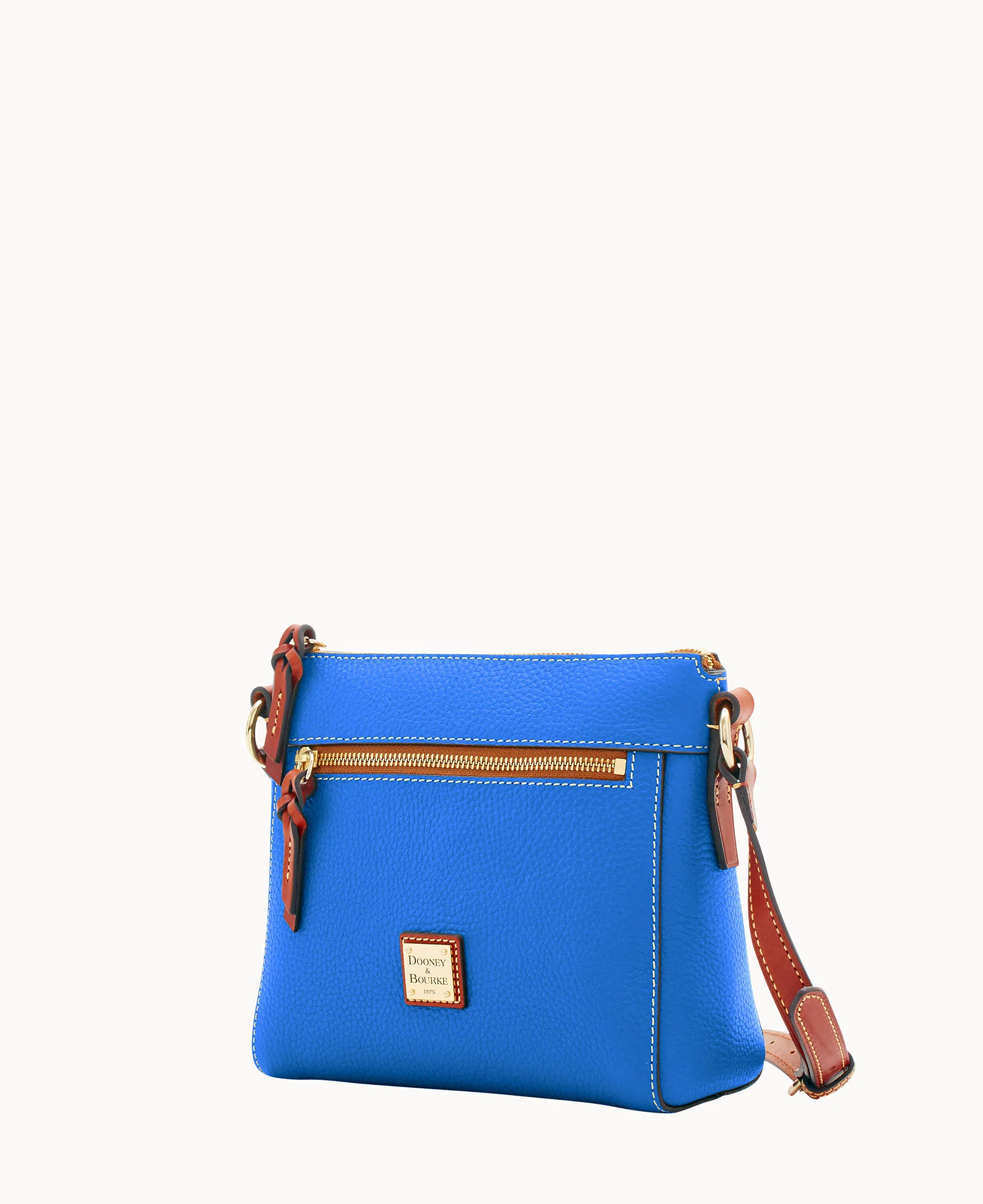 Pebble Grain Allison Crossbody - Image 101