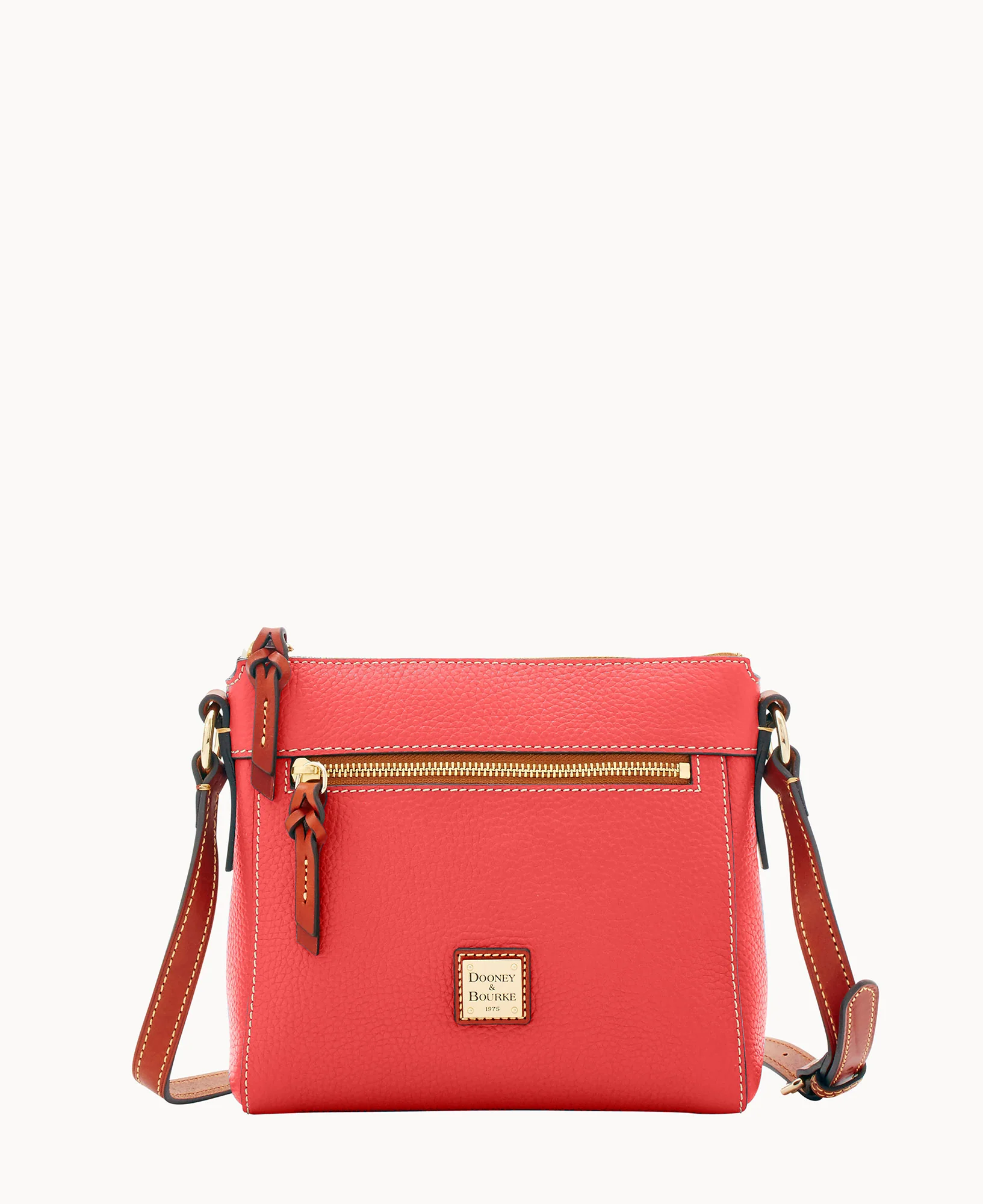 Pebble Grain Allison Crossbody - Image 104