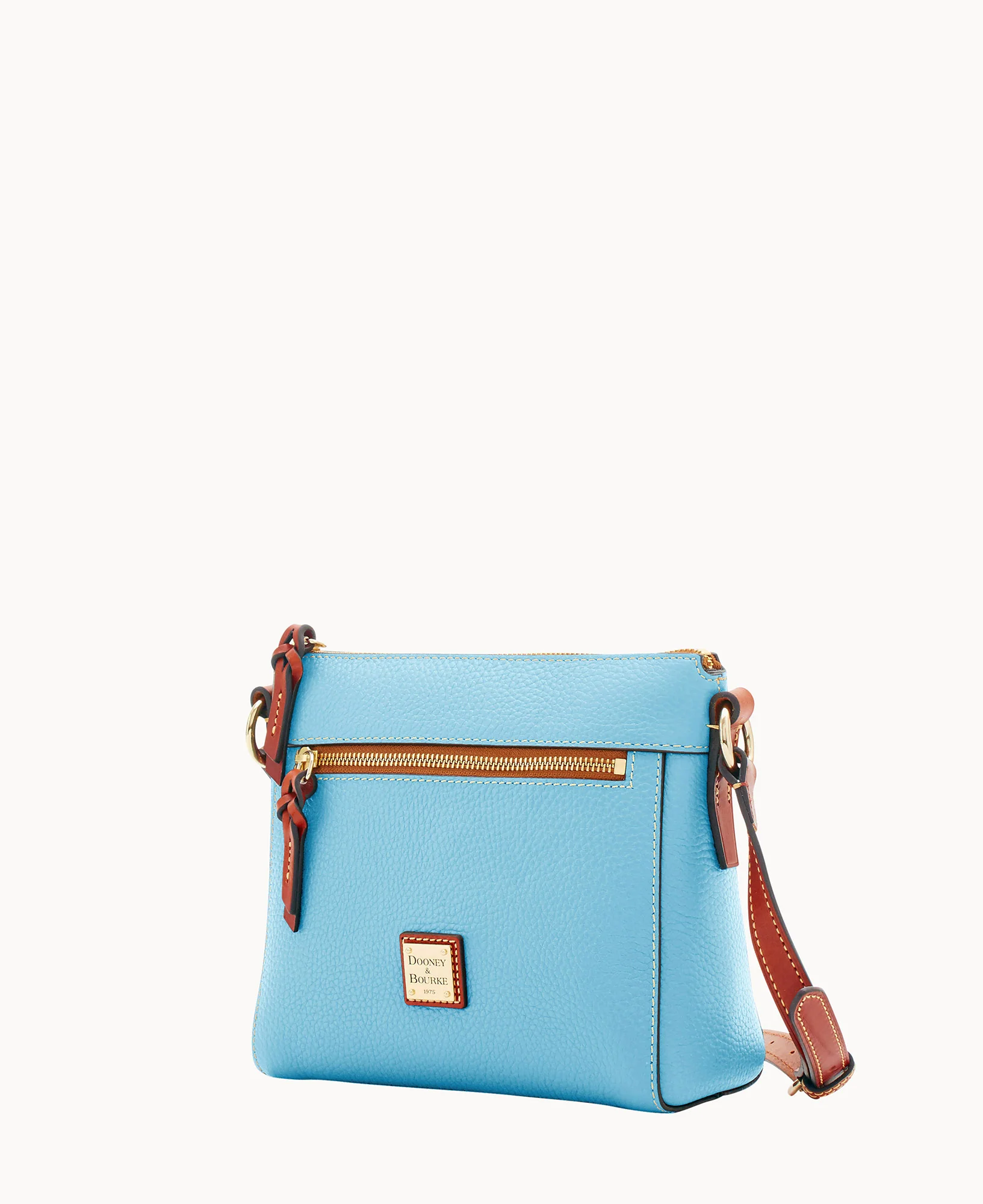 Pebble Grain Allison Crossbody - Image 121