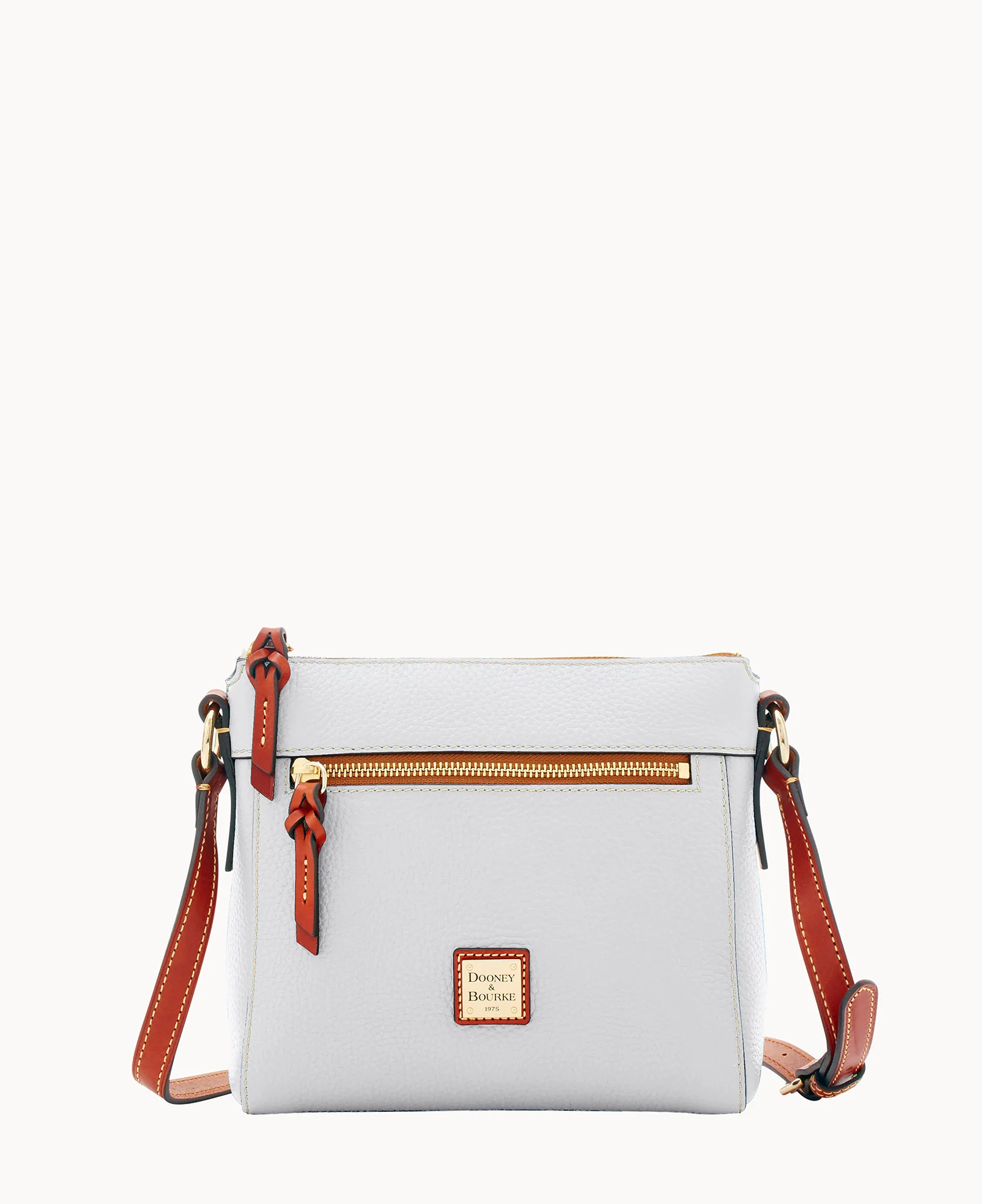 Pebble Grain Allison Crossbody - Image 124