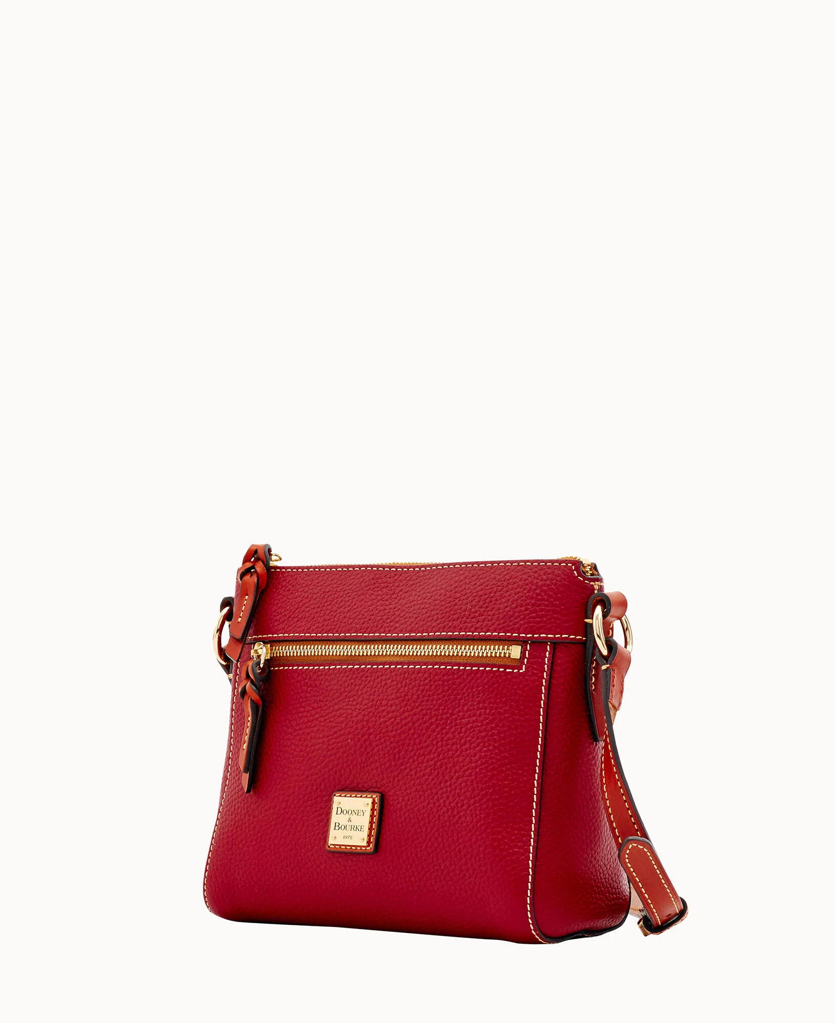 Pebble Grain Allison Crossbody - Image 49