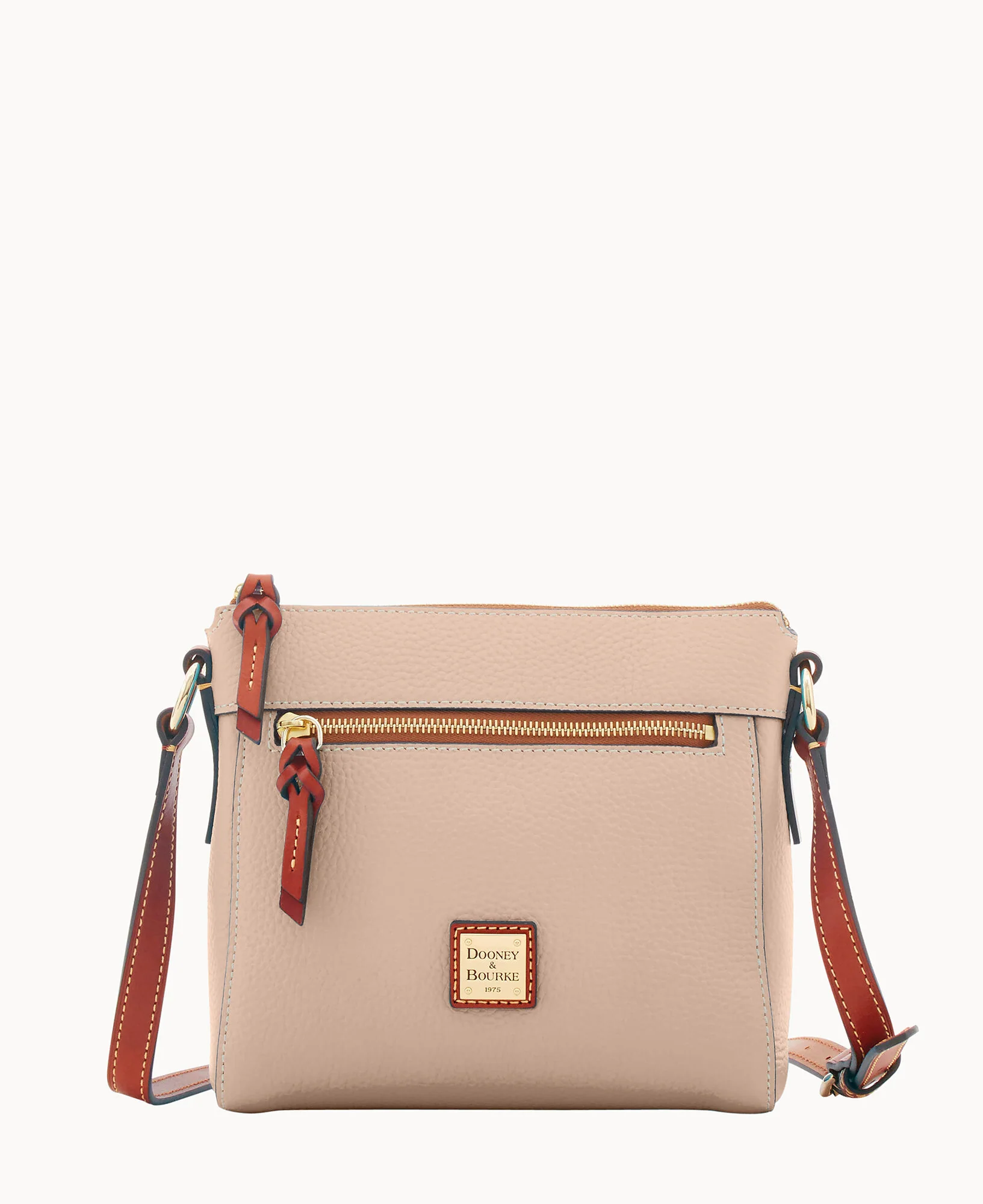 Pebble Grain Allison Crossbody - Image 76