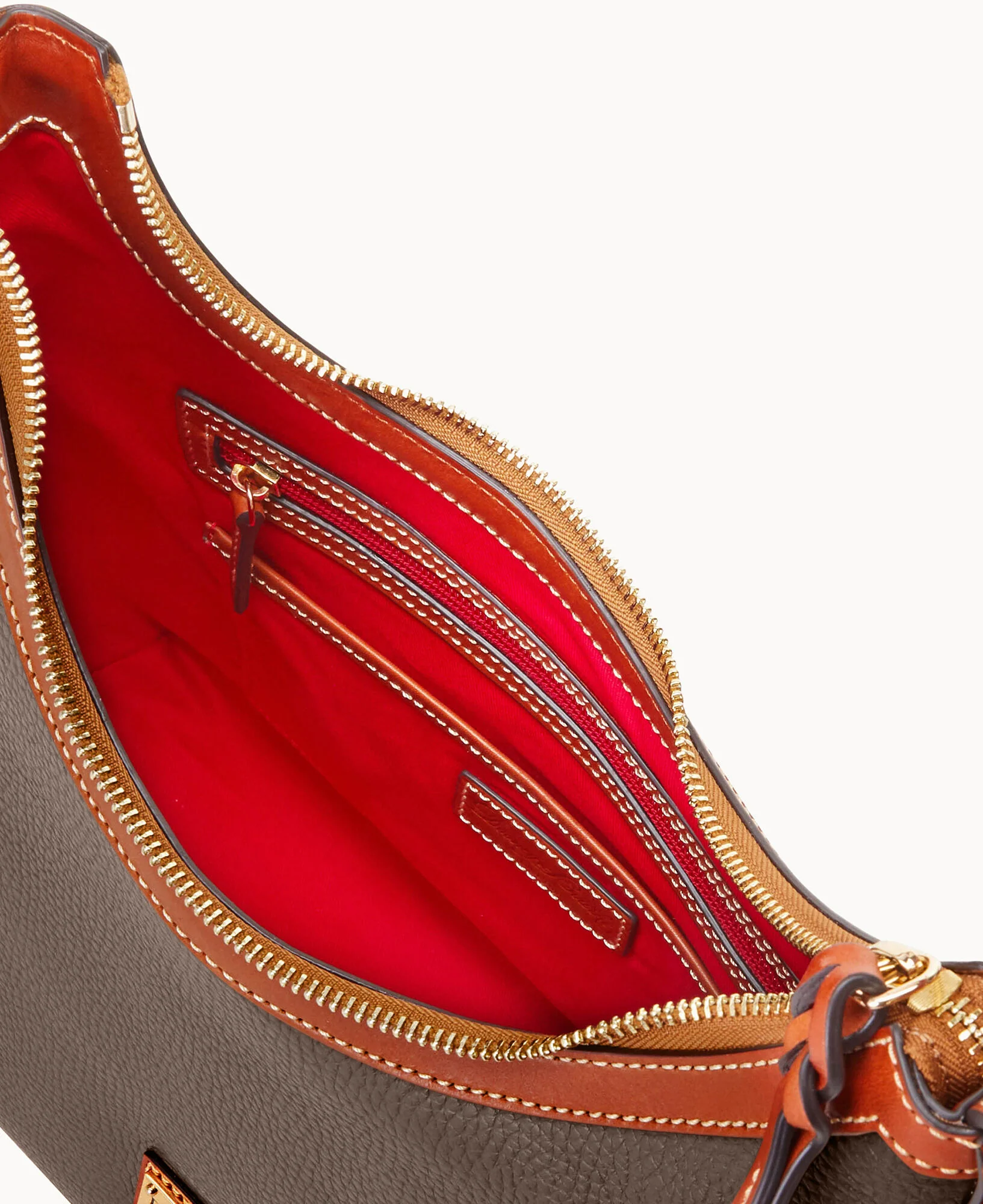 Pebble Grain Hobo - Image 38