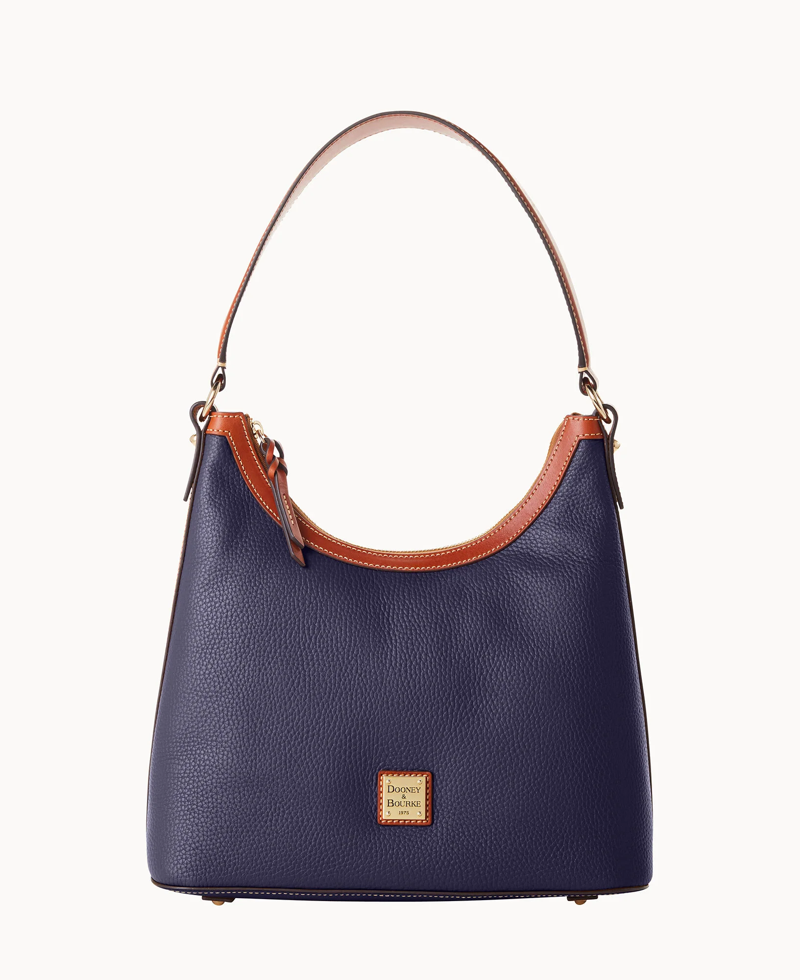 Pebble Grain Hobo - Image 56