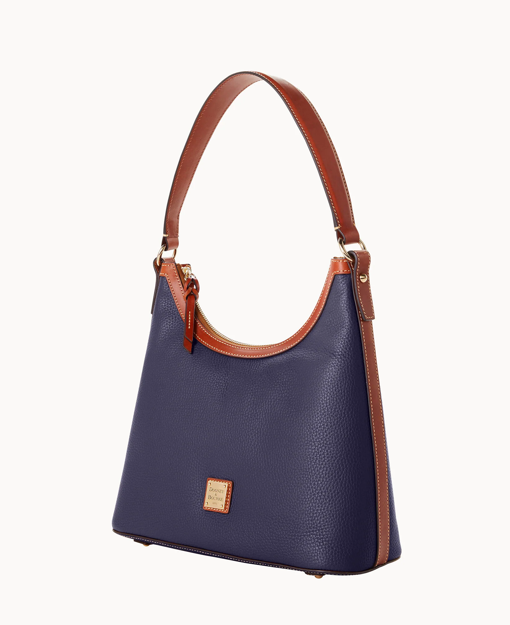 Pebble Grain Hobo - Image 57