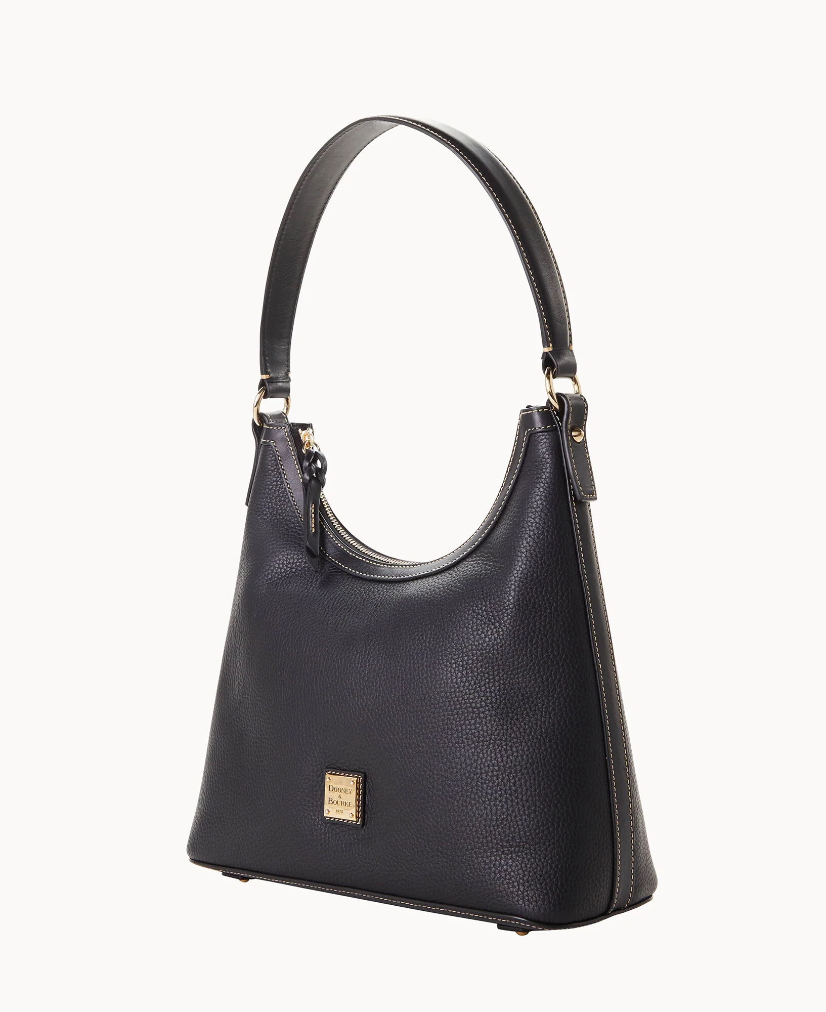 Pebble Grain Hobo - Image 72