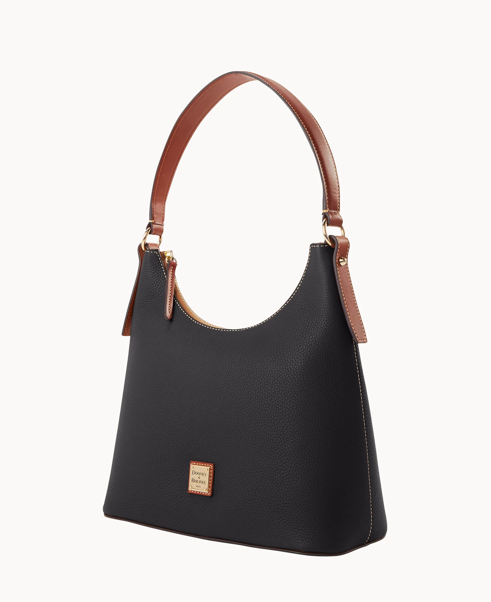Pebble Grain Hobo - Image 31