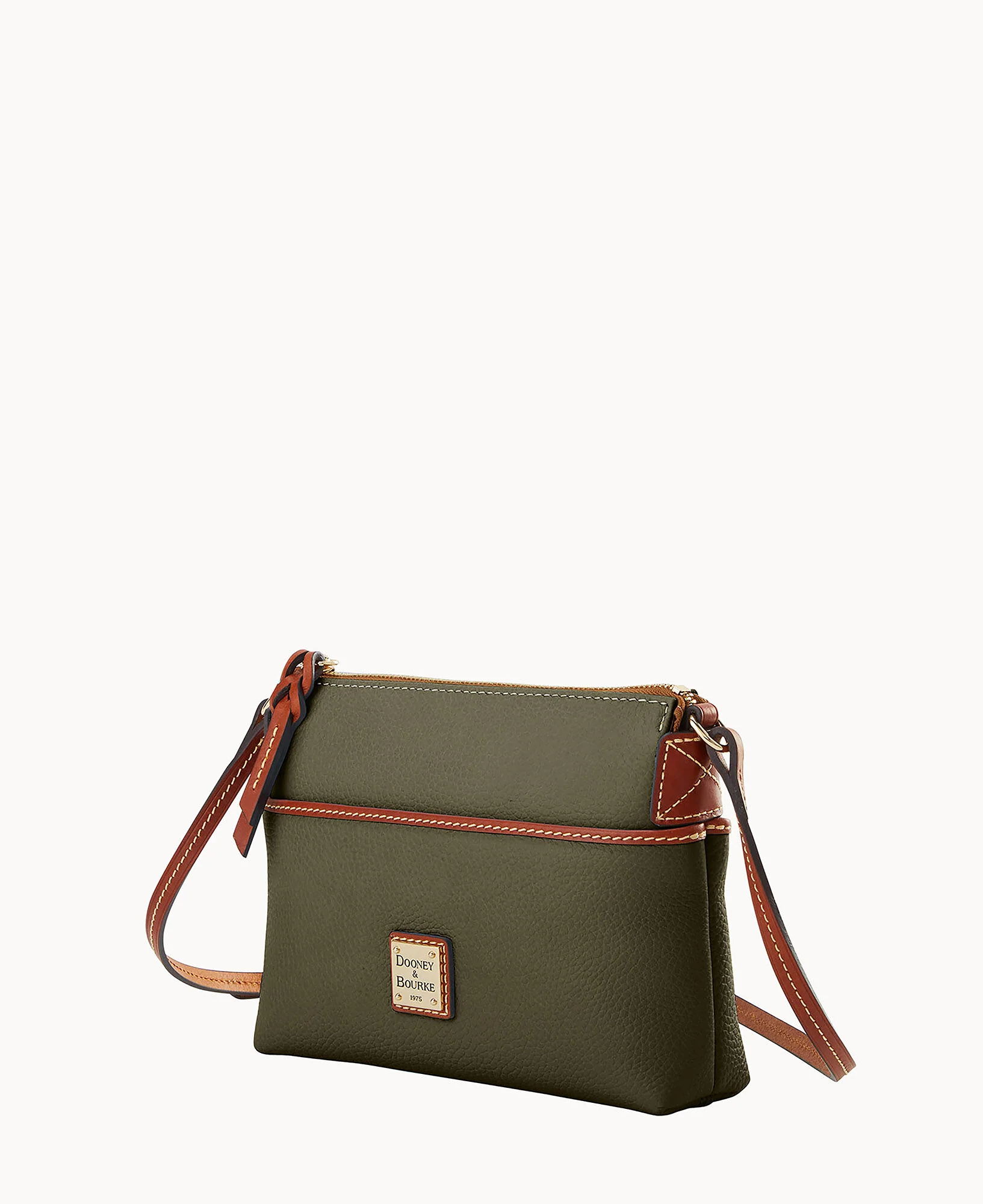 Pebble Grain Katie Crossbody - Image 67