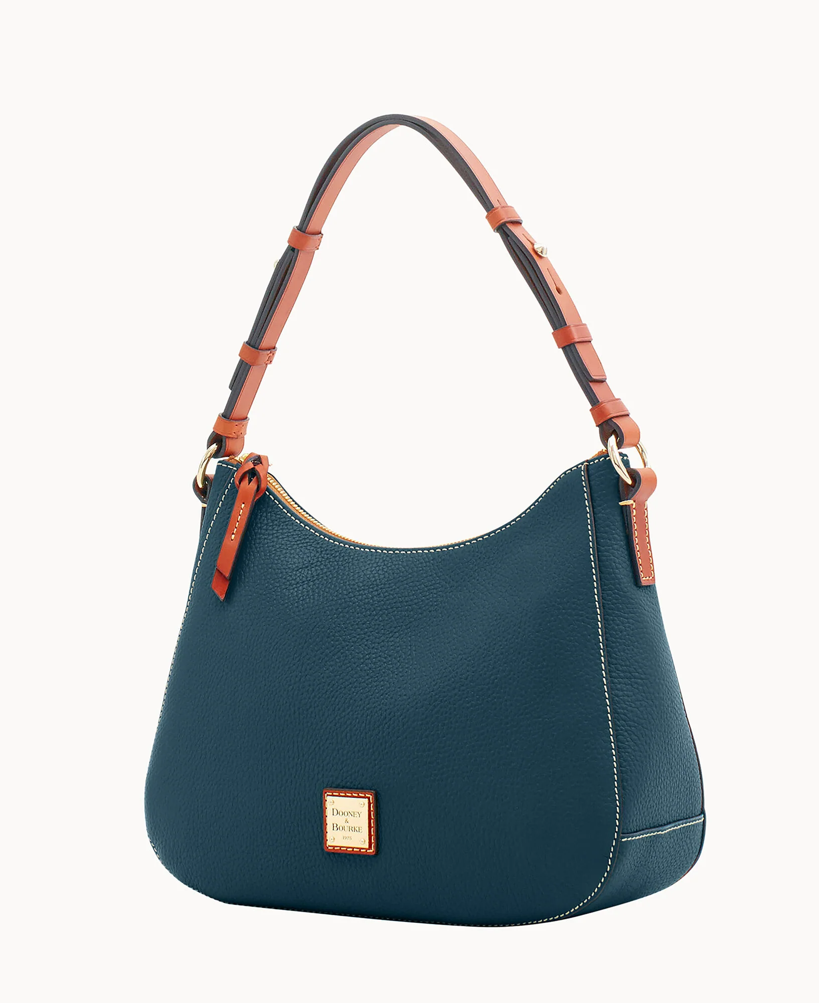 Pebble Grain Kiley Hobo - Image 42