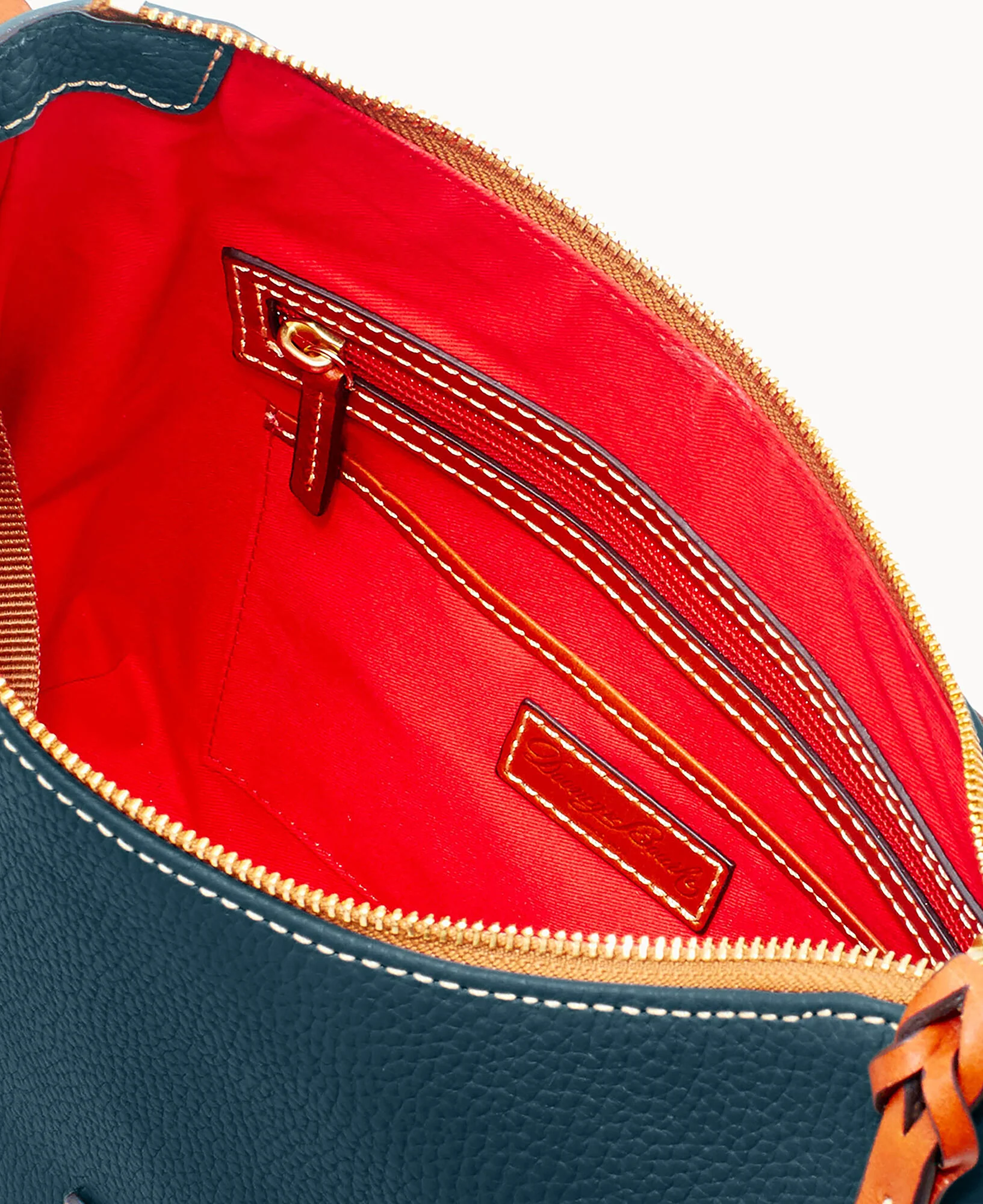 Pebble Grain Kiley Hobo - Image 43