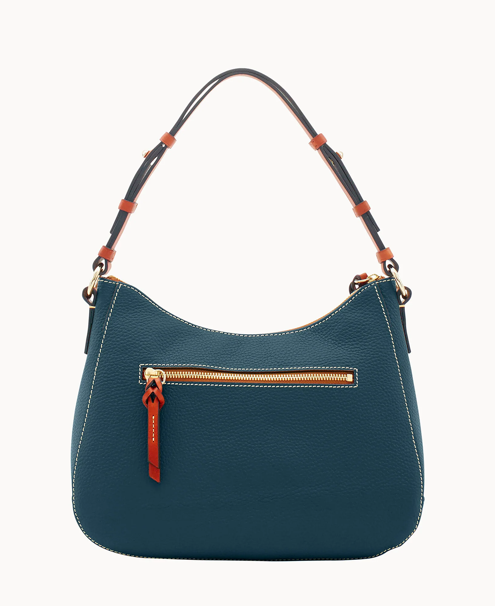Pebble Grain Kiley Hobo - Image 44