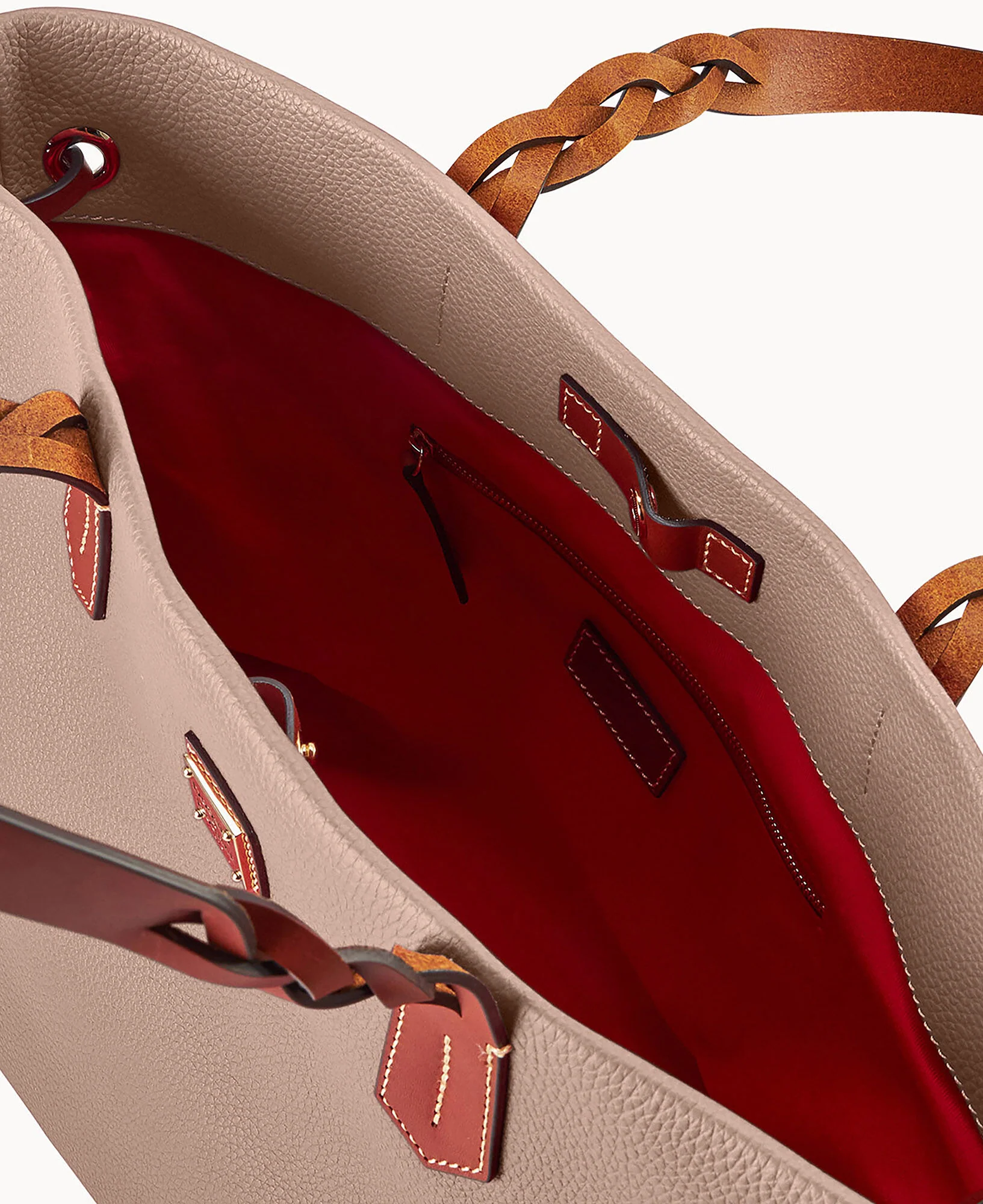 Pebble Grain Shopper - Image 31