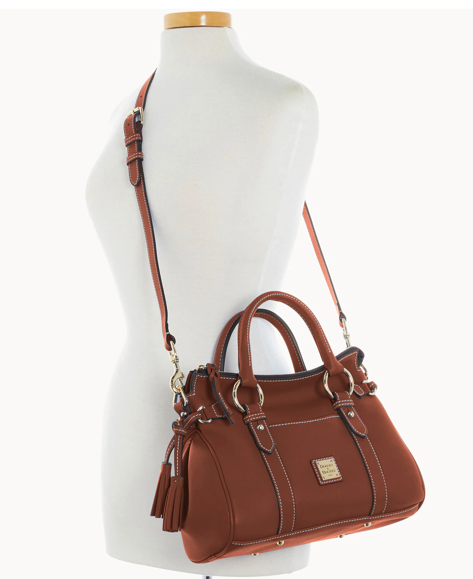Penrose Satchel 30 With Pocket - Image 50