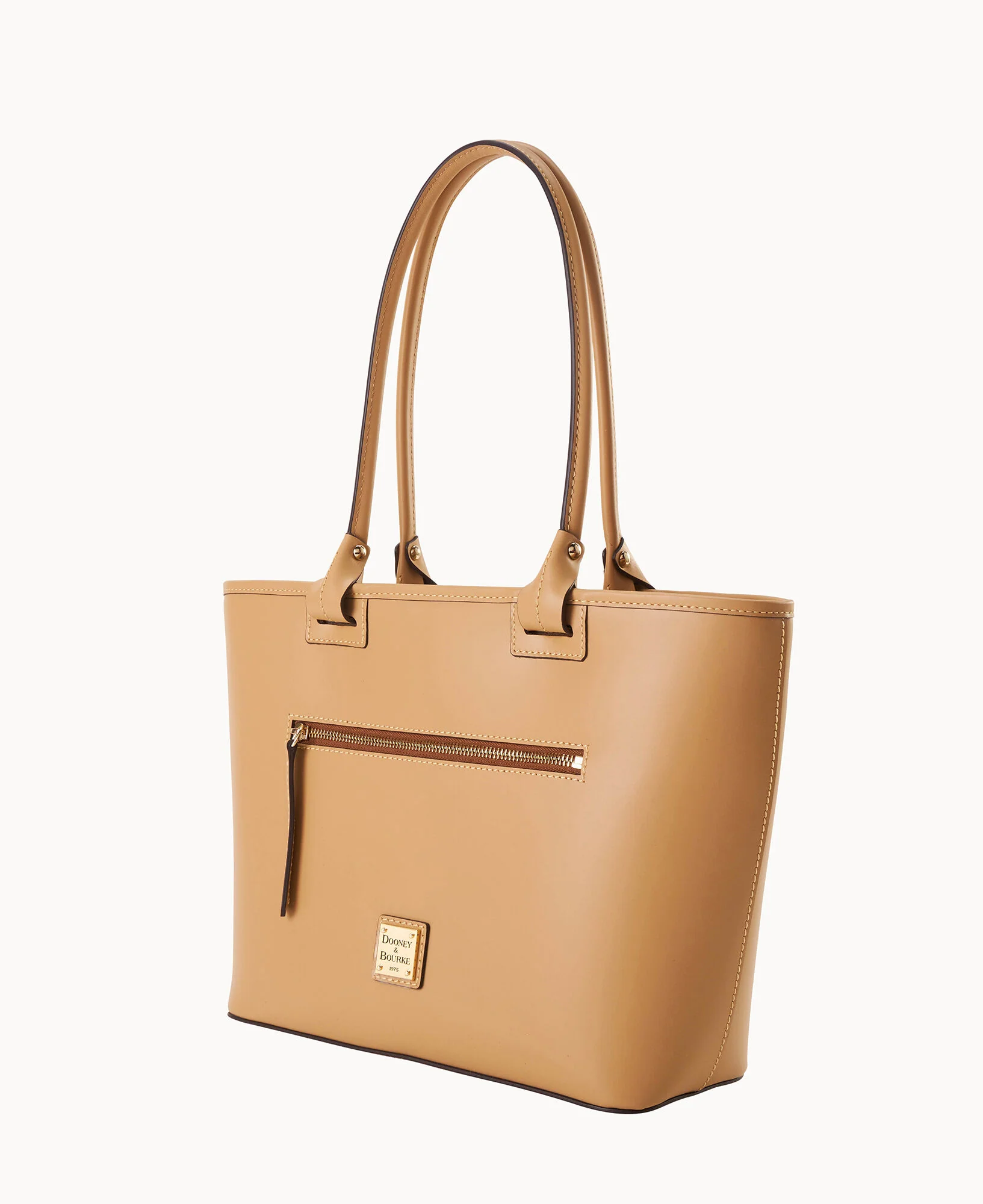 Quincey Zip Tote - Image 14