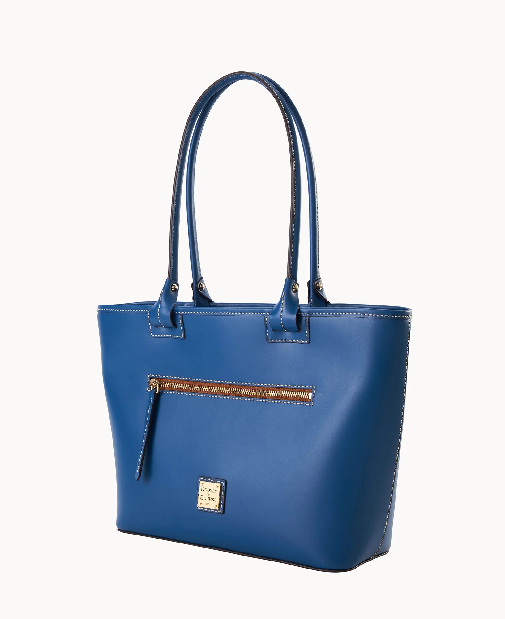 Quincey Zip Tote - Image 26