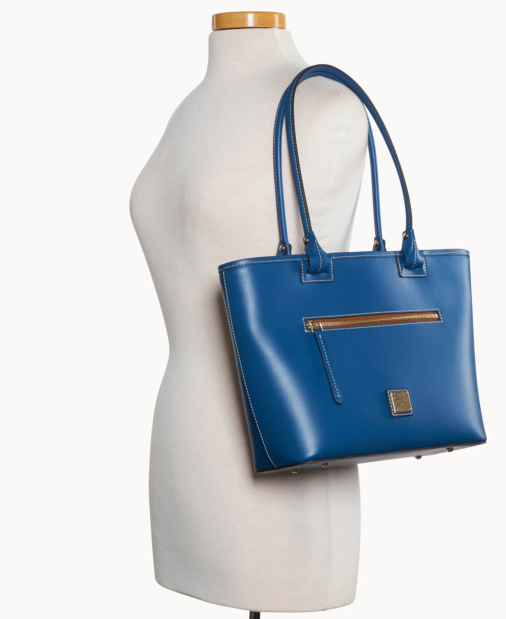 Quincey Zip Tote - Image 28