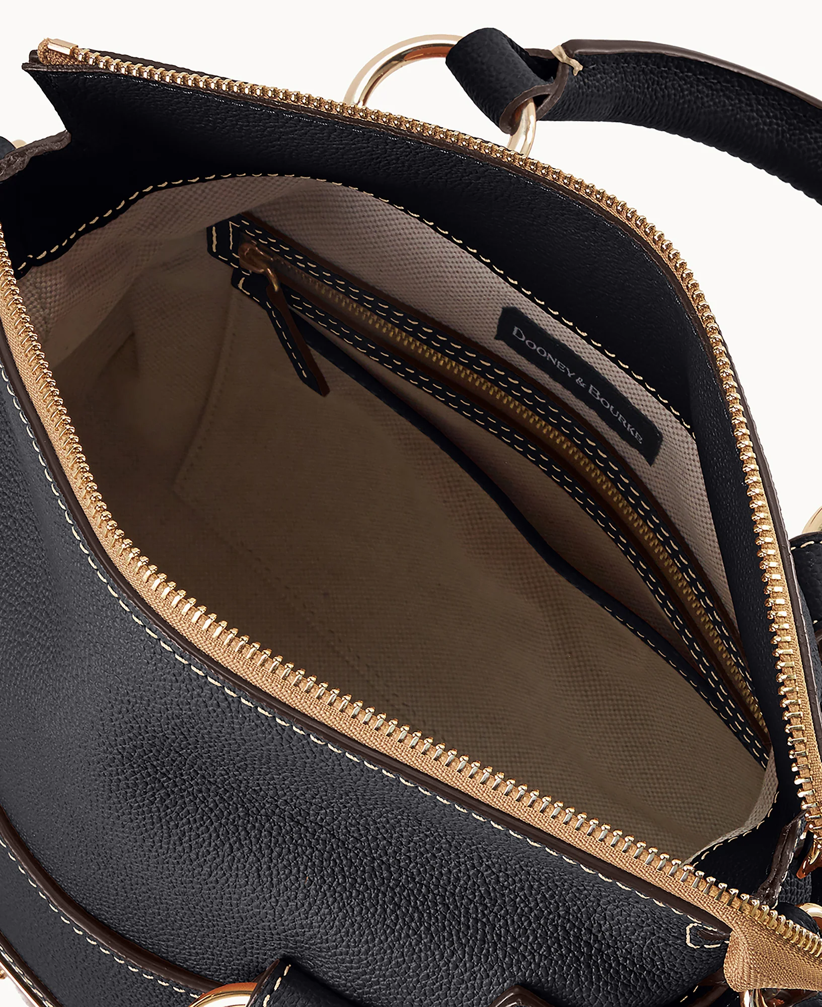 Sorrento Satchel 30 With Pocket - Image 197