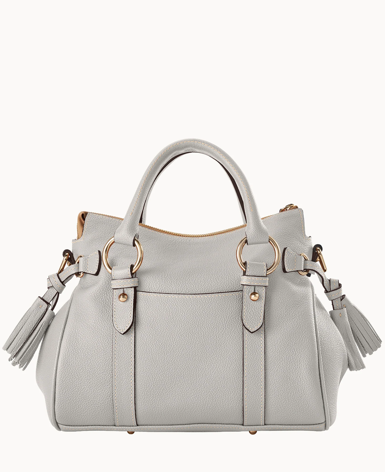 Sorrento Satchel 30 With Pocket - Image 203