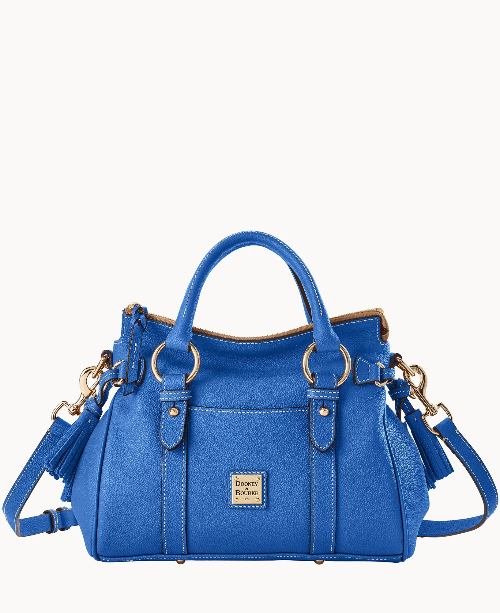 Sorrento Satchel 30 With Pocket - Image 205