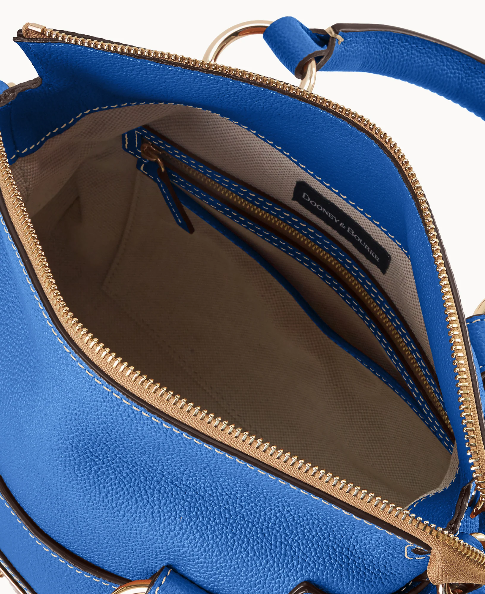 Sorrento Satchel 30 With Pocket - Image 207